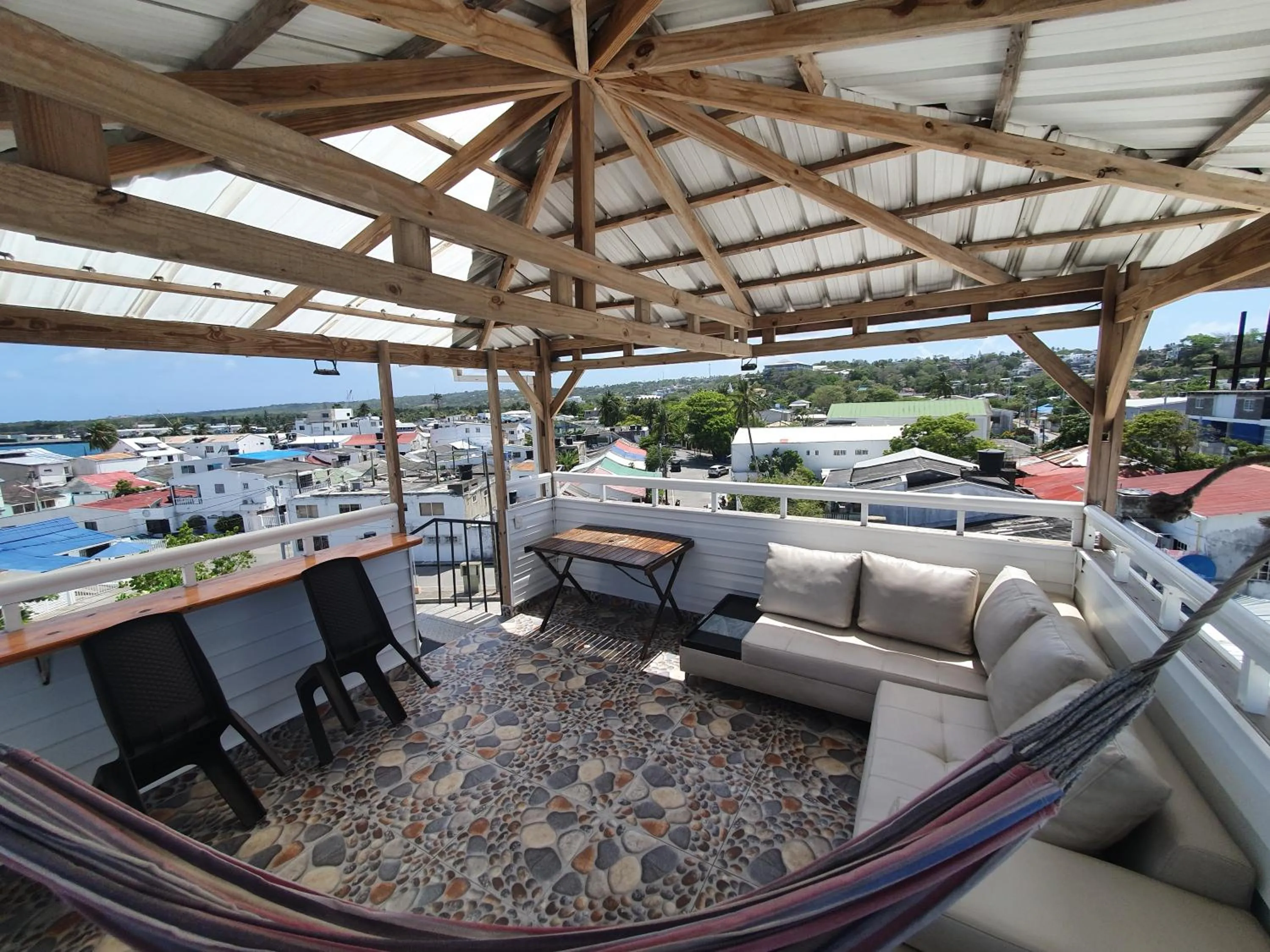 Posada J&J Forbes - 1