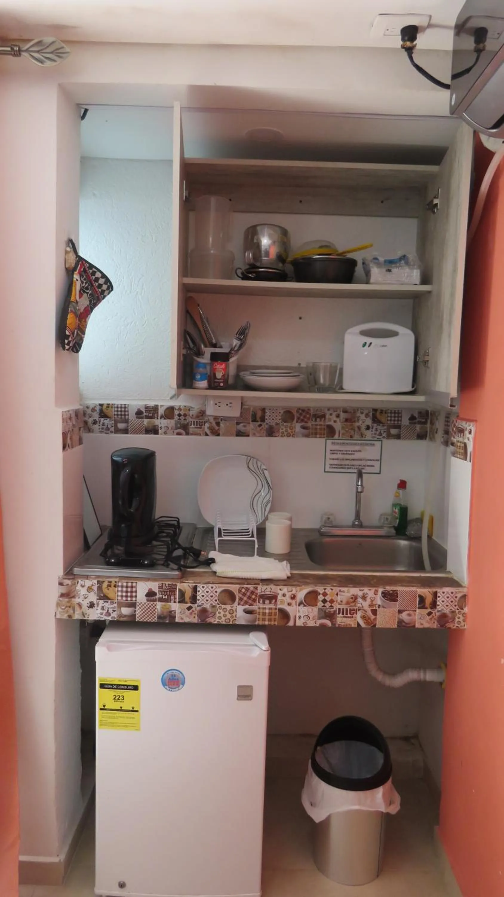 Posada J&J Forbes - 1