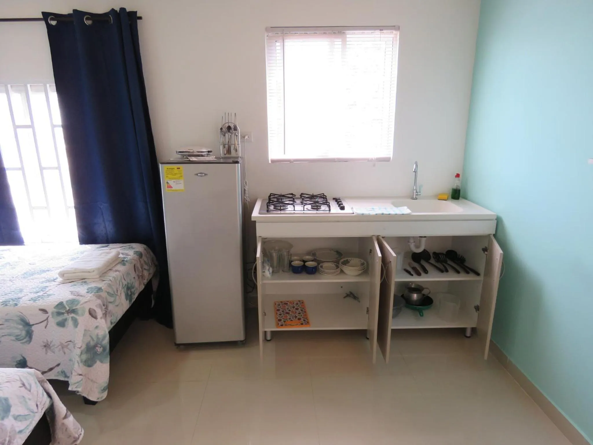 Posada J&J Forbes - 1