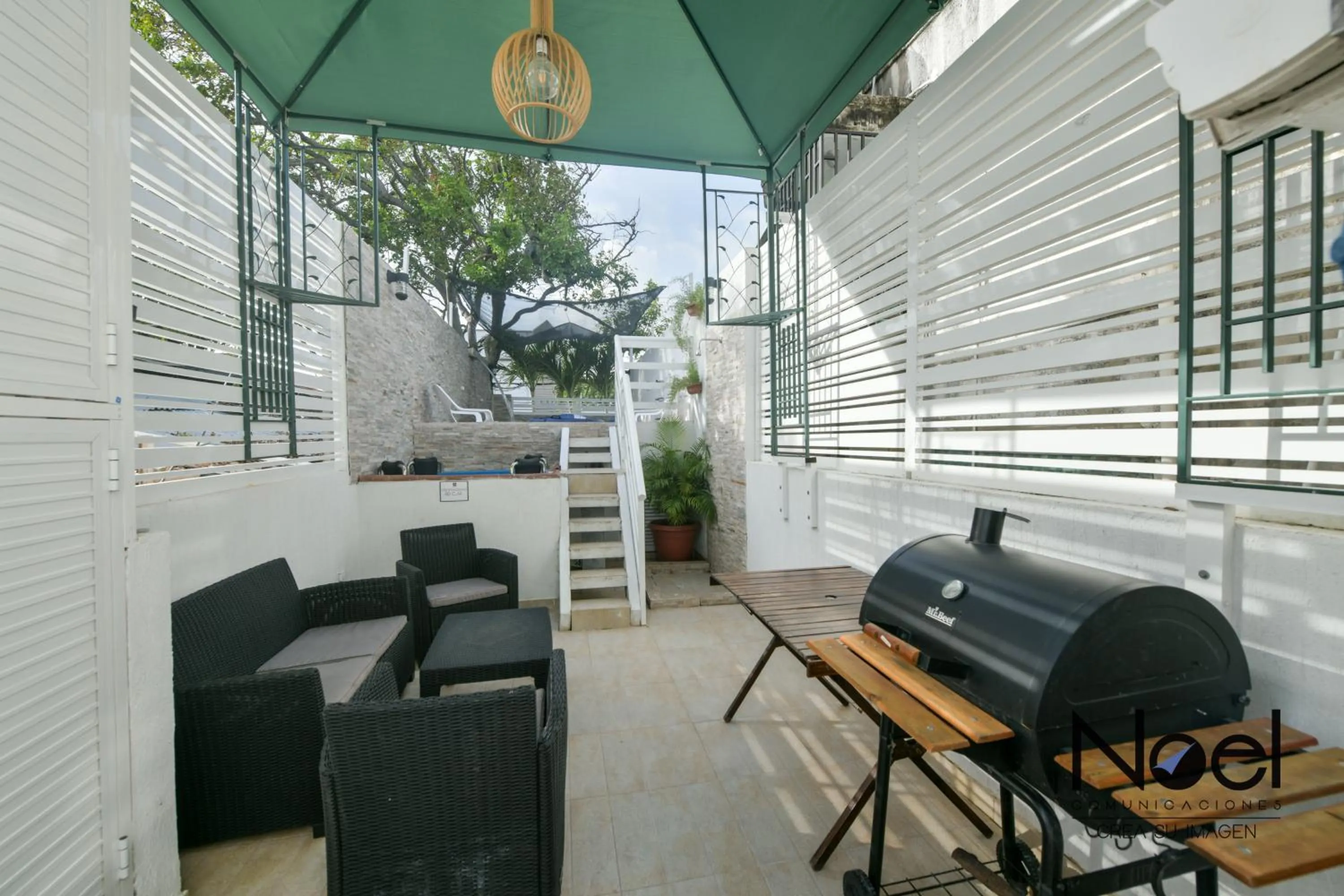 Posada J&J Forbes - 1