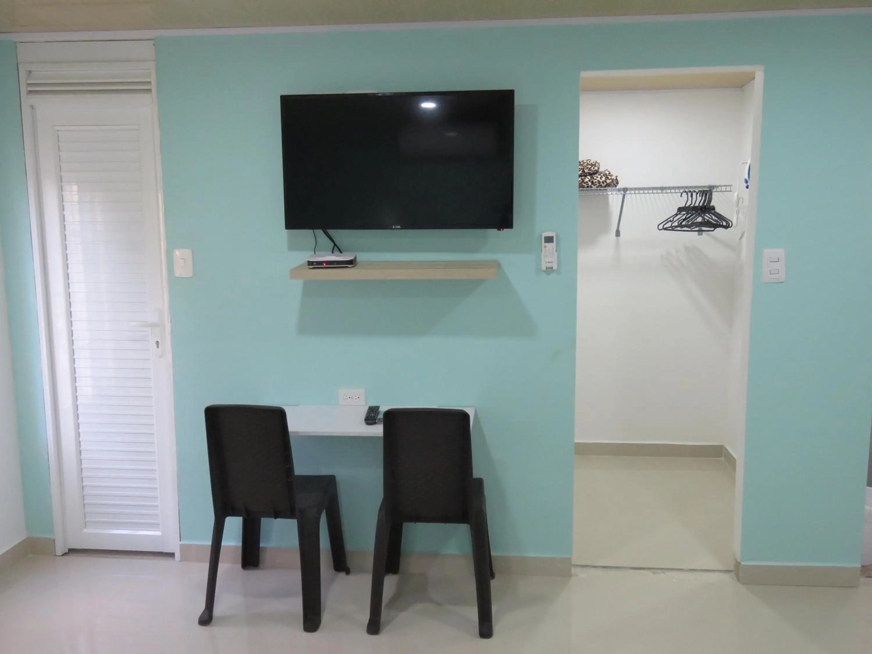 Posada J&J Forbes - 1