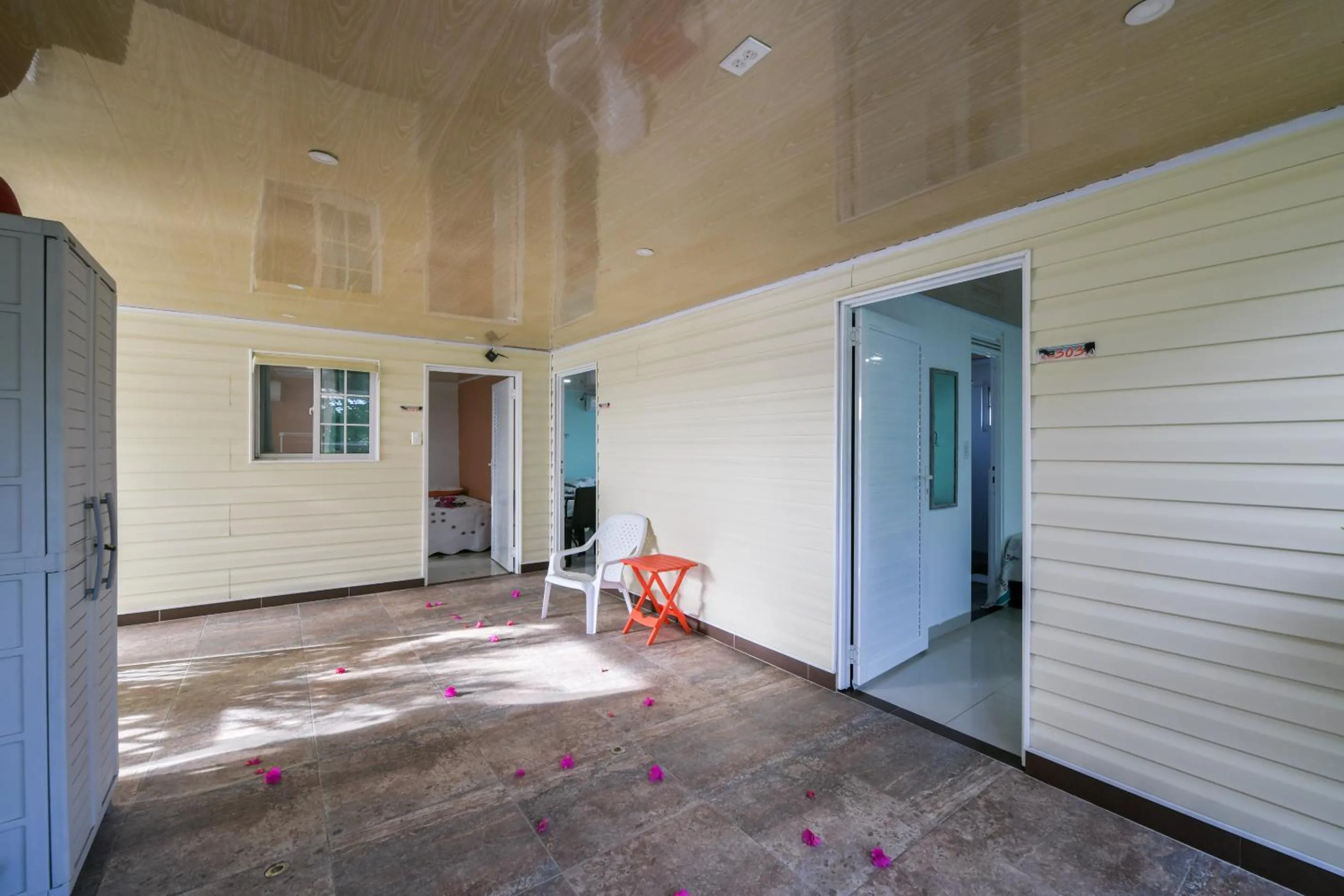 Posada J&J Forbes - 1