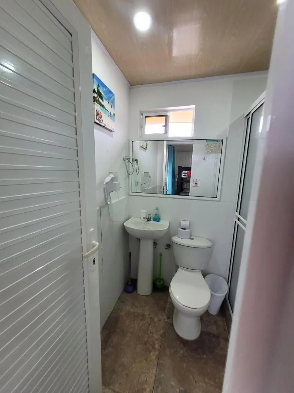 Posada J&J Forbes - 1