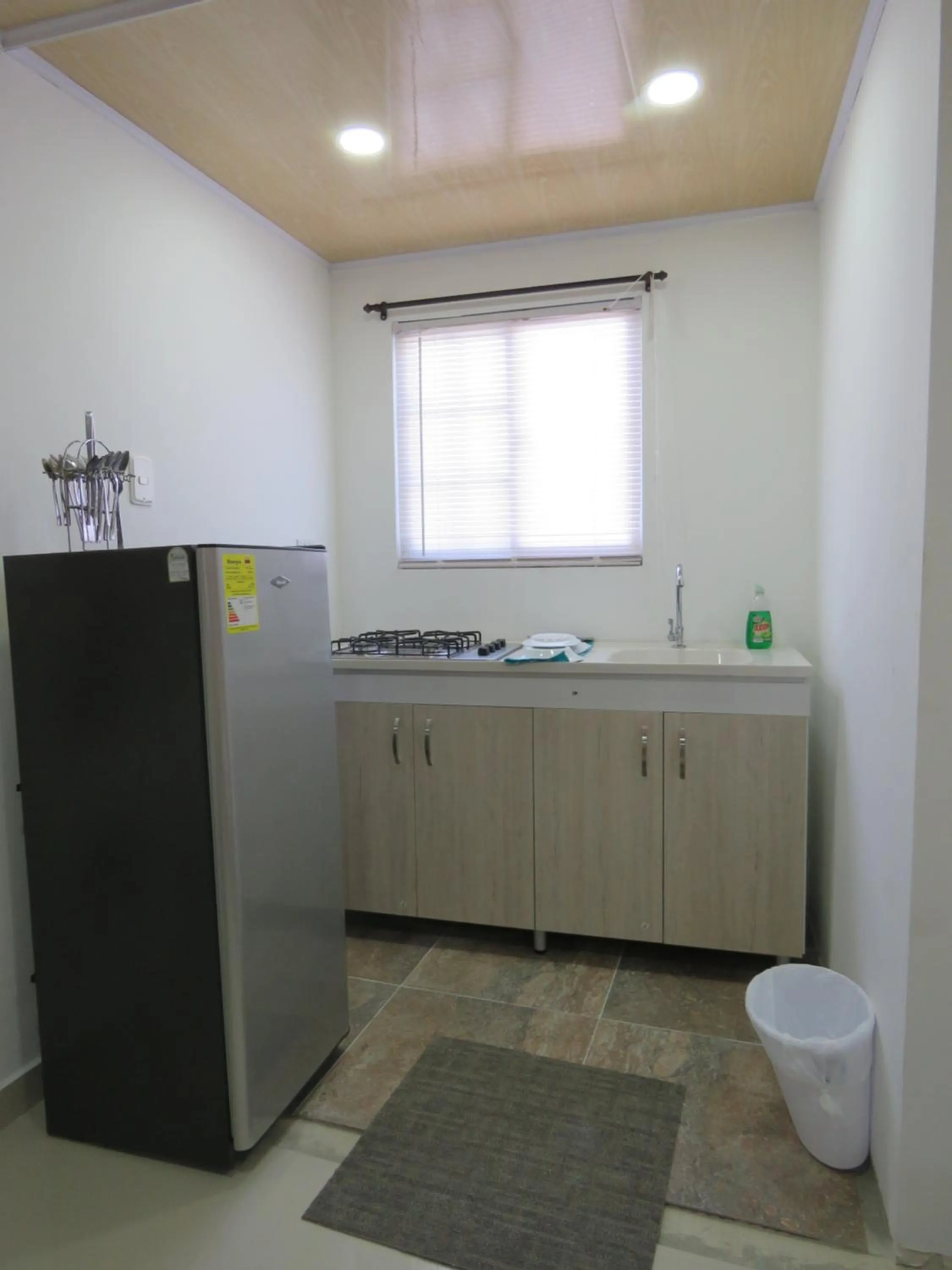 Posada J&J Forbes - 1