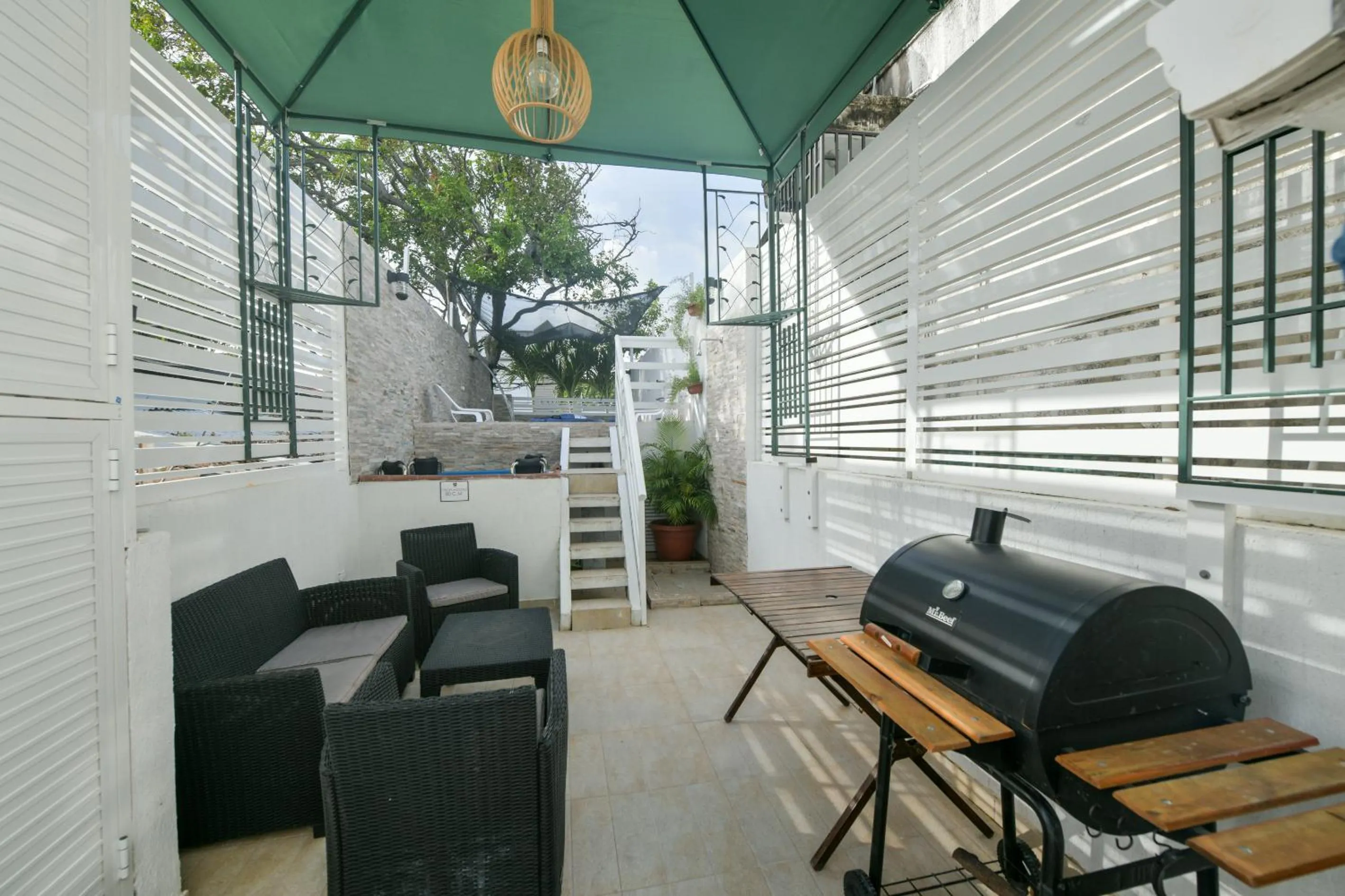 Posada J&J Forbes - 1