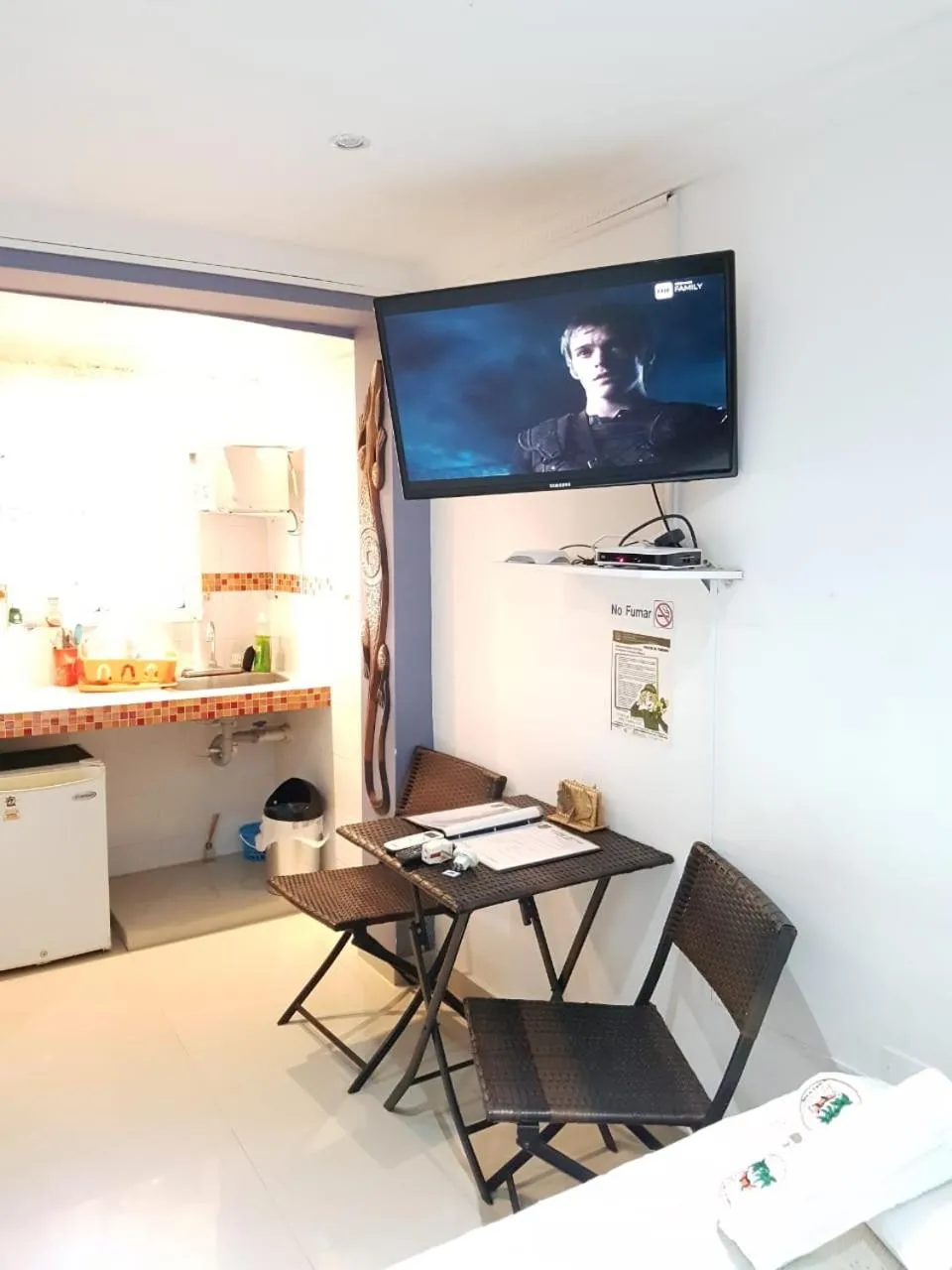 Posada J&J Forbes - 1