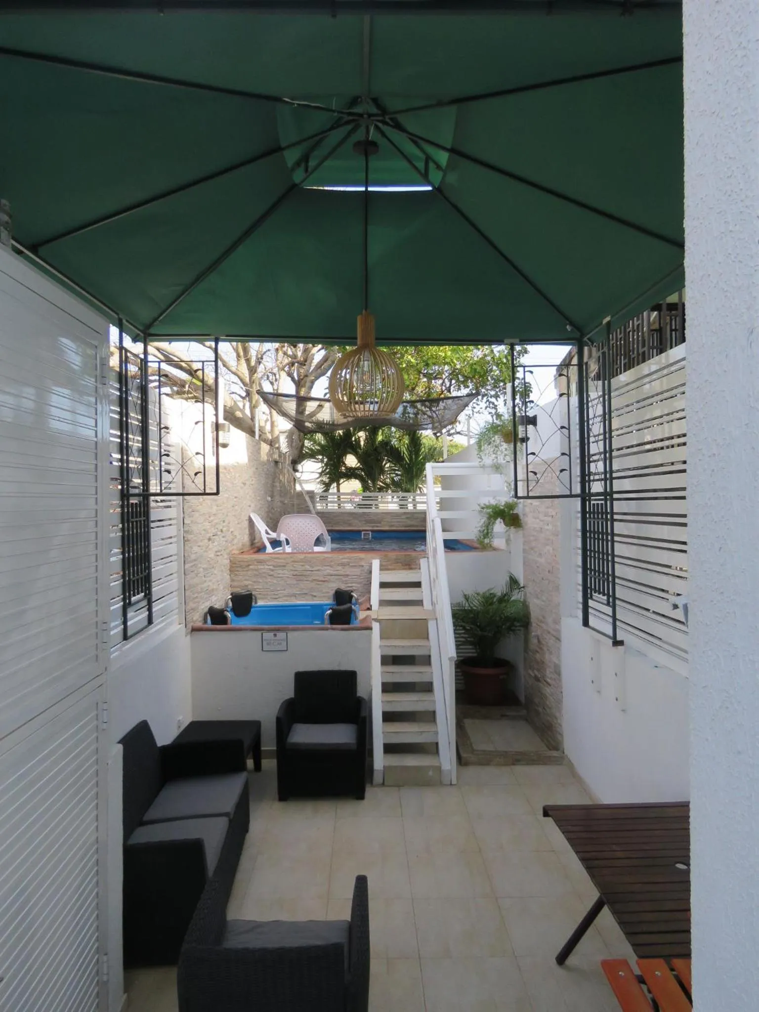 Posada J&J Forbes - 1