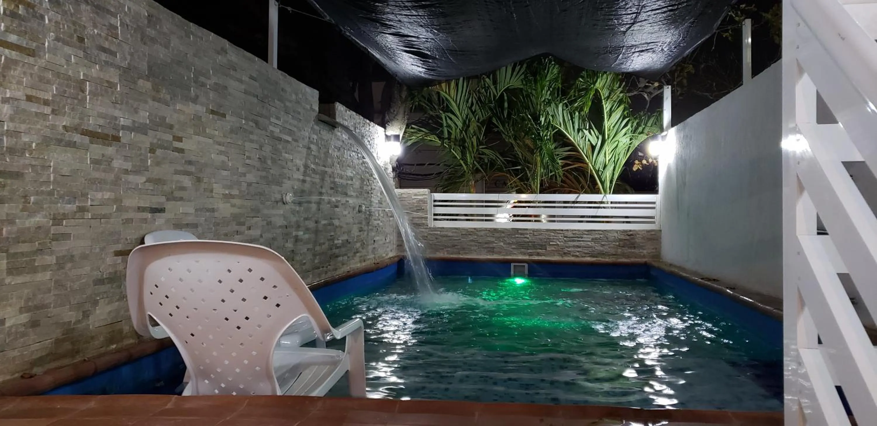 Posada J&J Forbes - 1