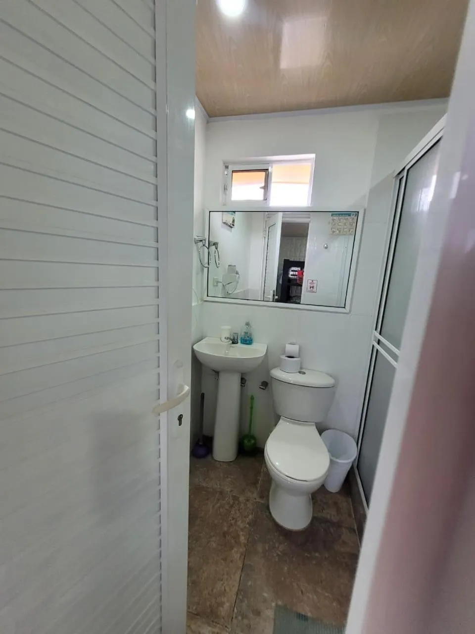 Posada J&J Forbes - 1