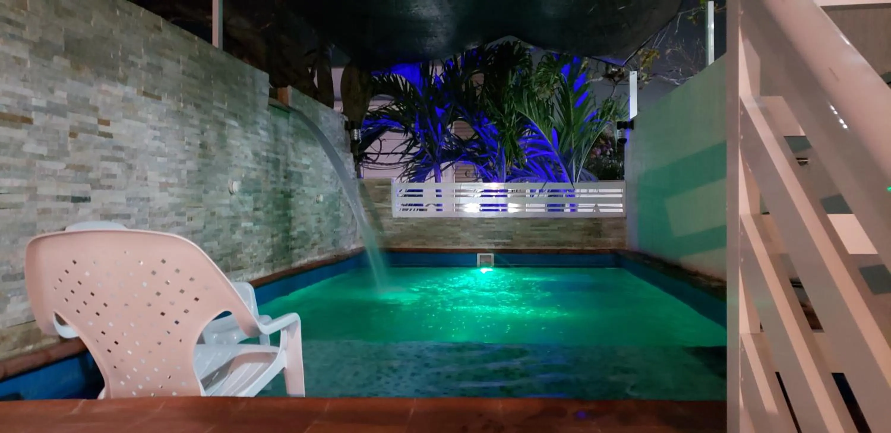 Posada J&J Forbes - 1