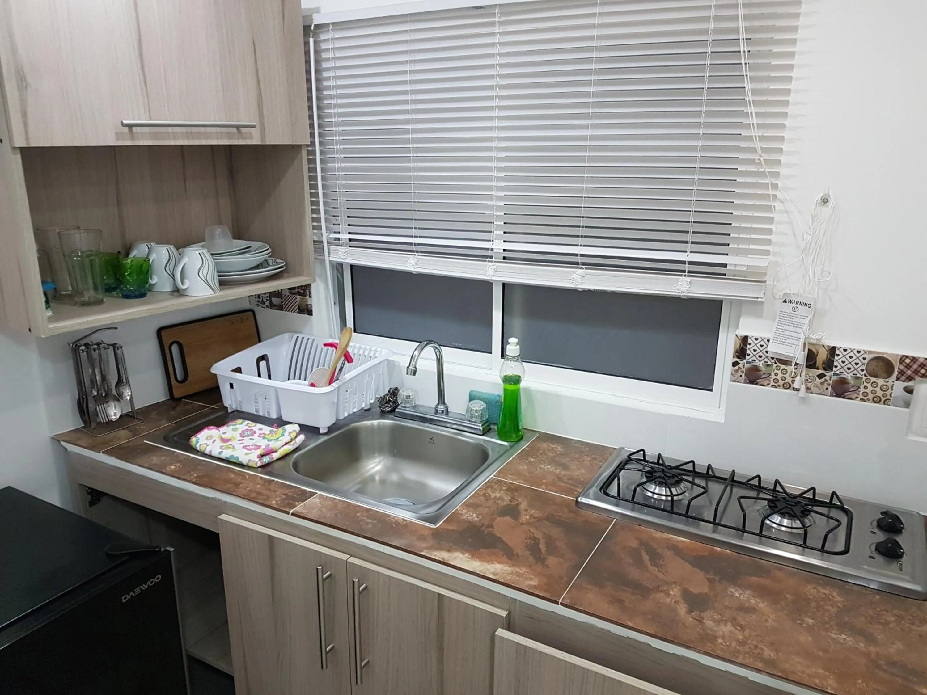 Posada J&J Forbes - 1