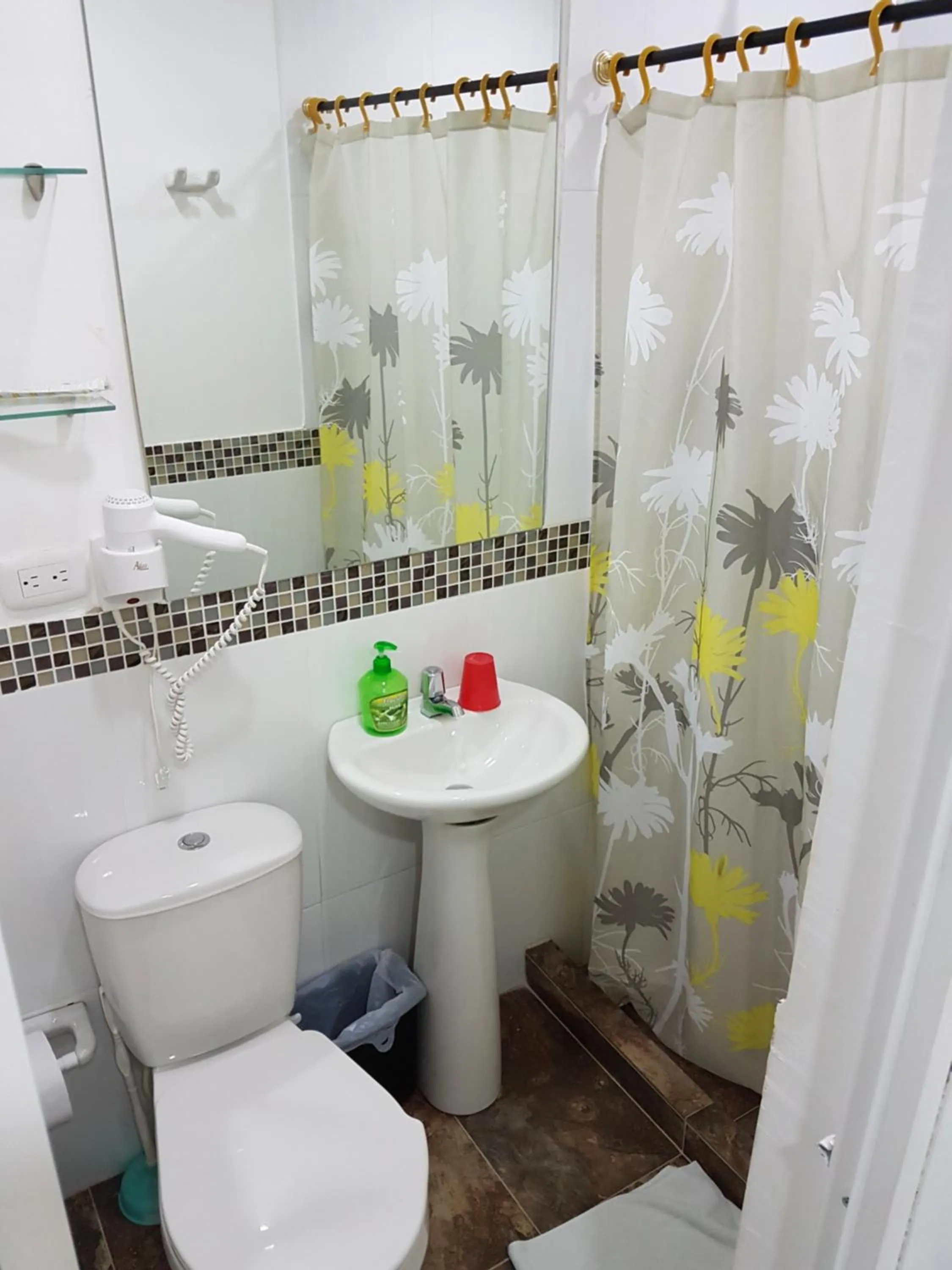 Posada J&J Forbes - 1