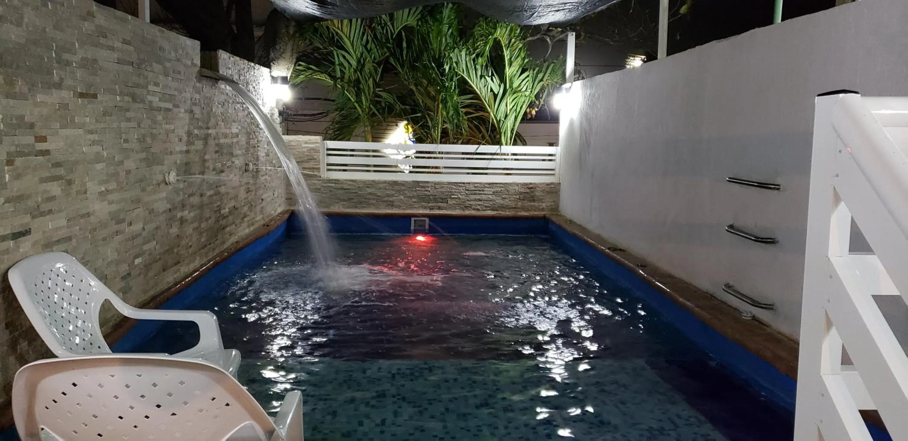 Posada J&J Forbes - 1