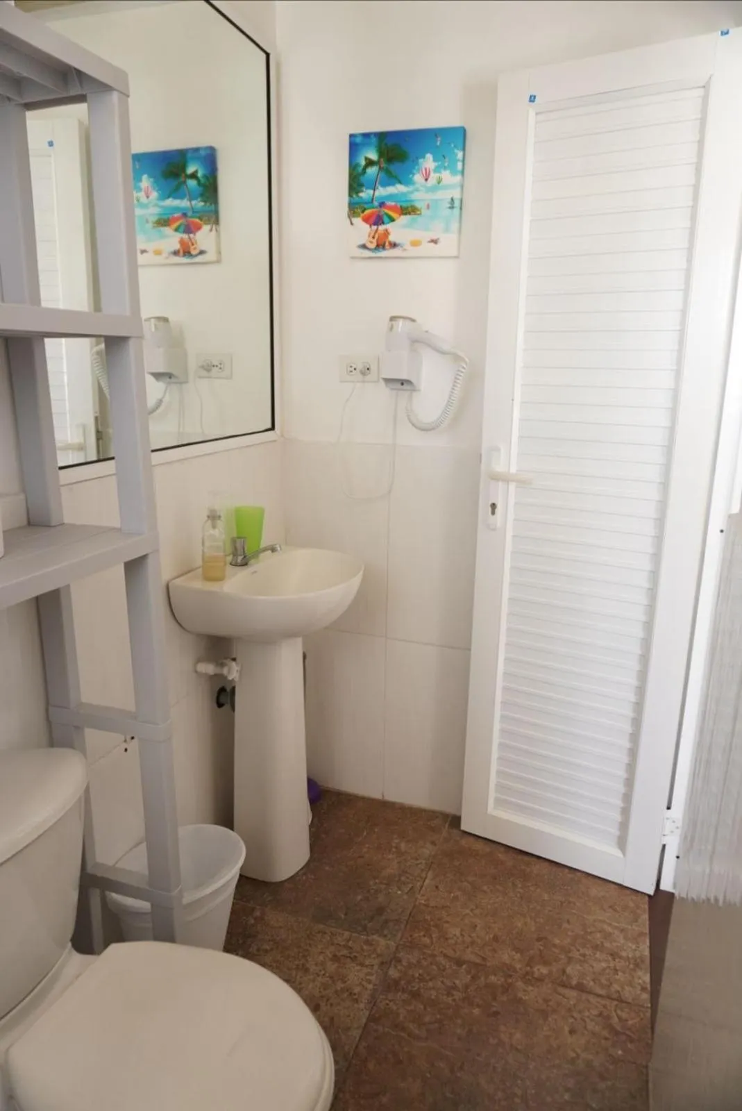 Posada J&J Forbes - 1