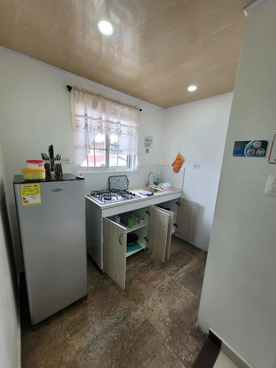 Posada J&J Forbes - 1