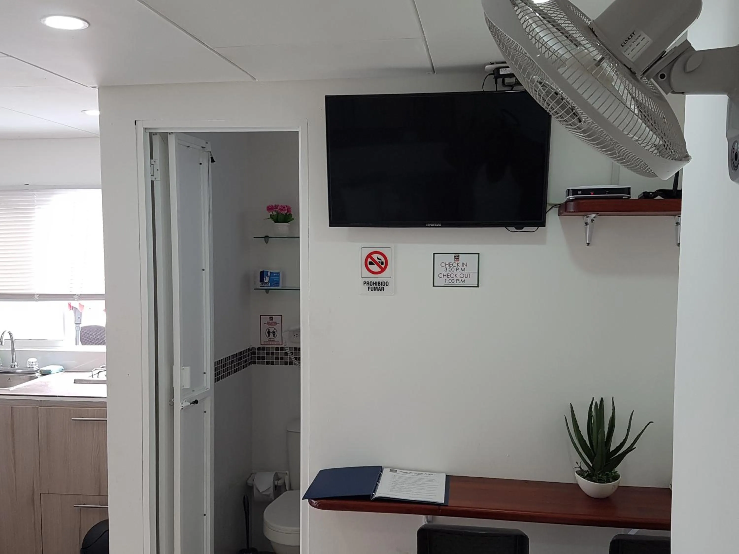 Posada J&J Forbes - 1