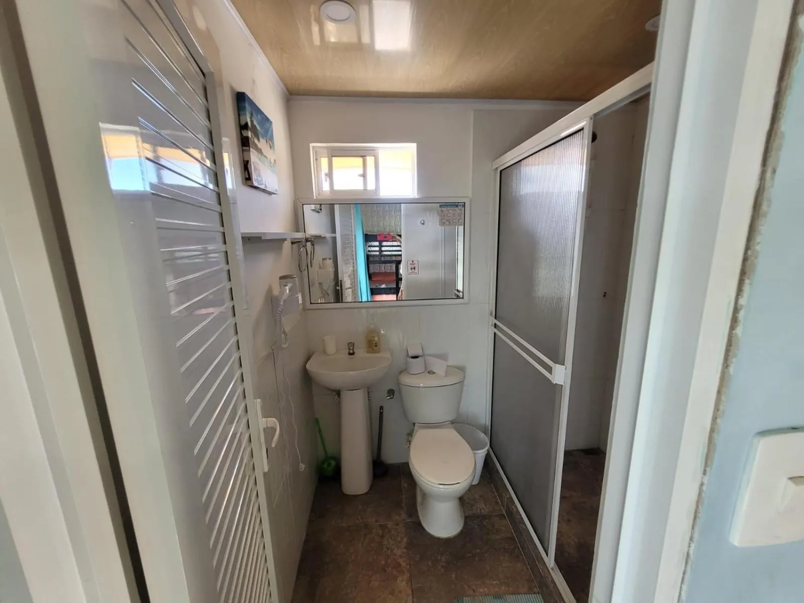 Posada J&J Forbes - 1