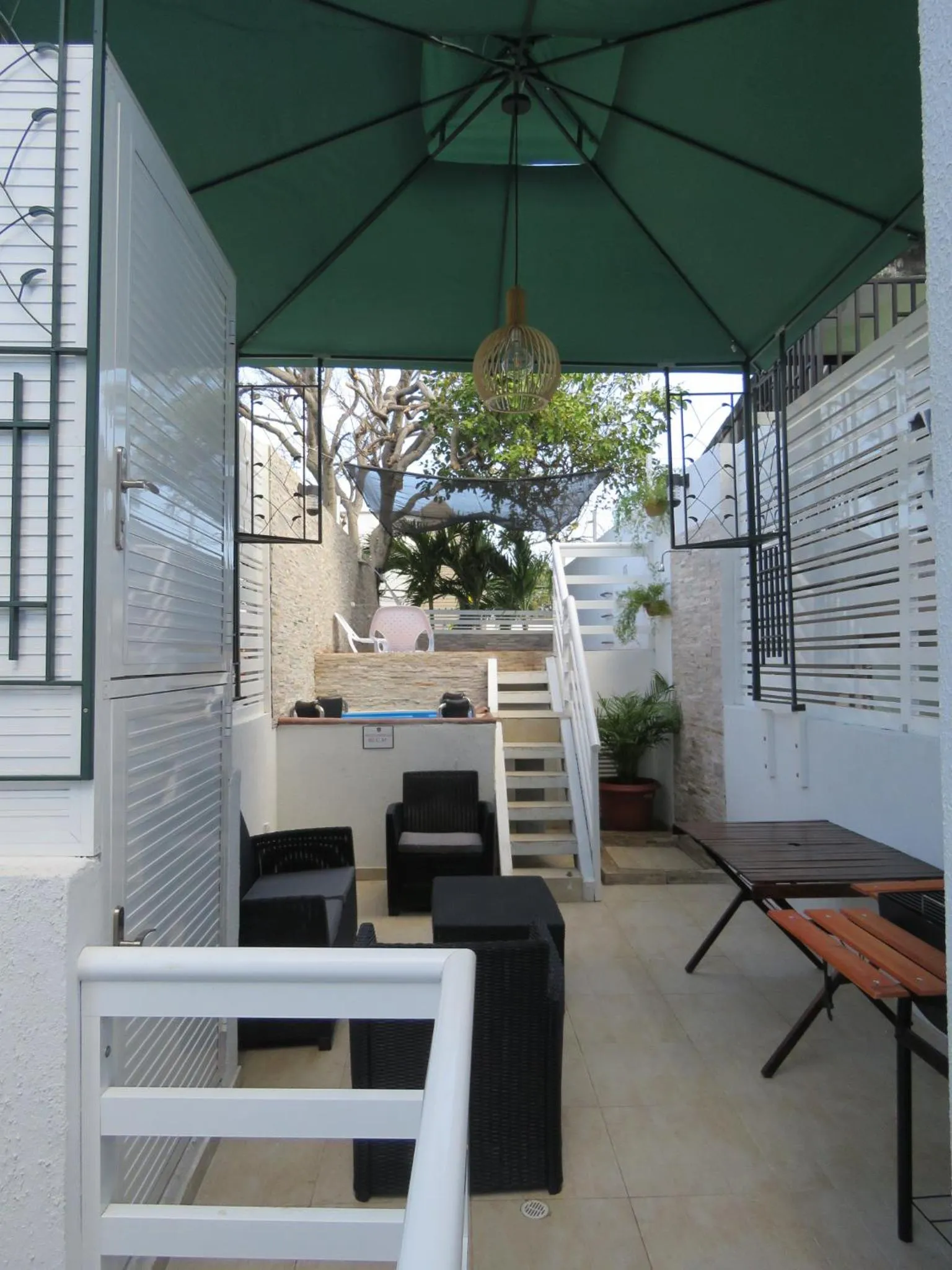 Posada J&J Forbes - 1