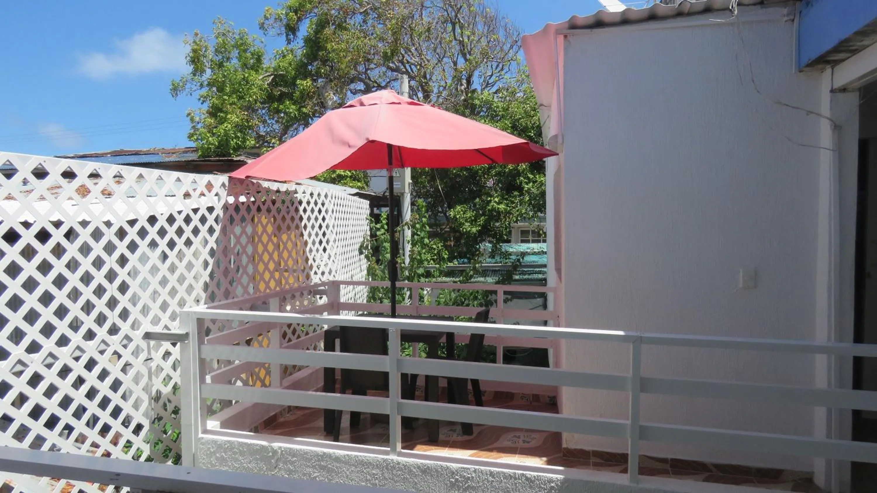 Posada J&J Forbes - 1