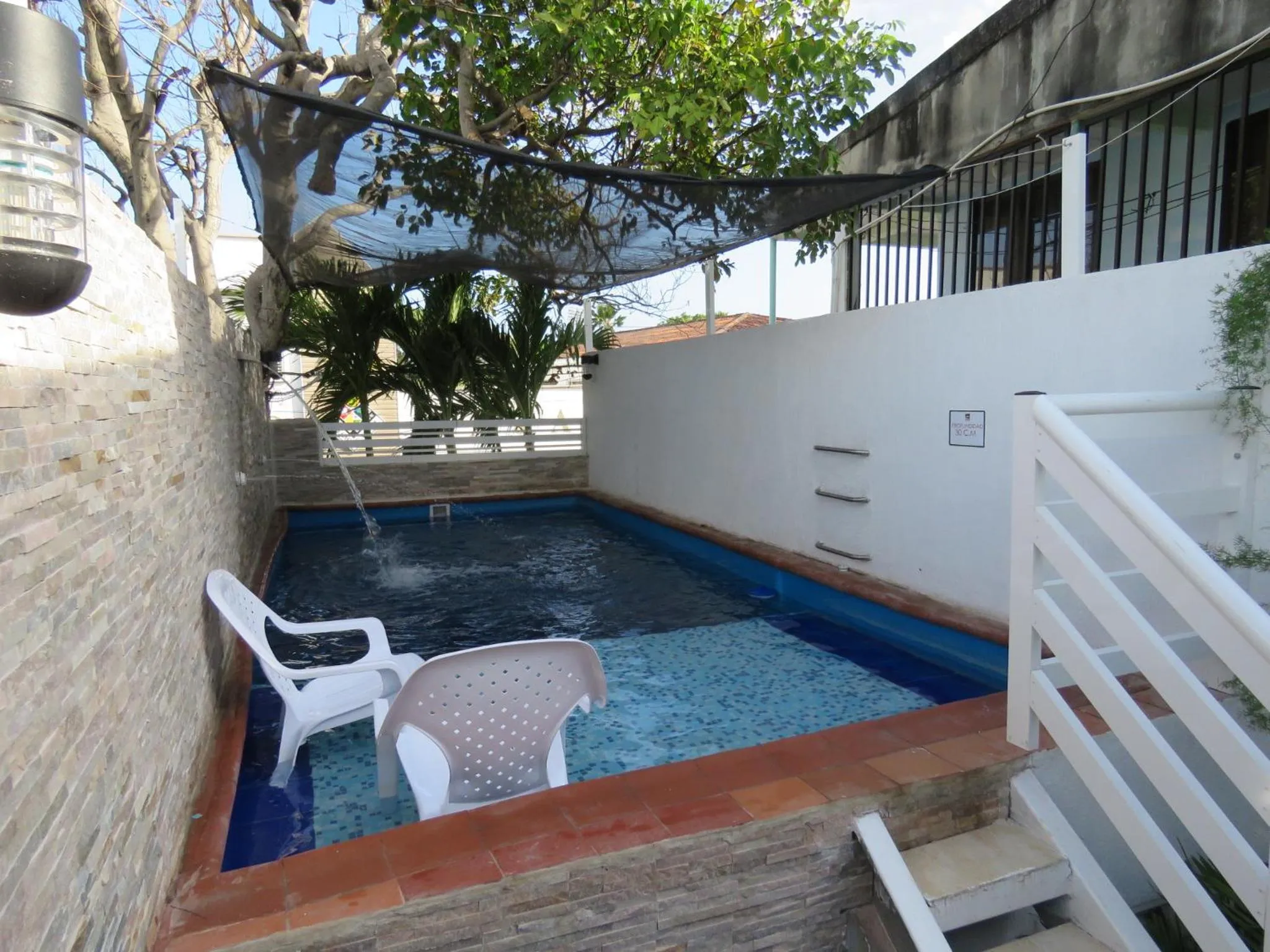 Posada J&J Forbes - 1