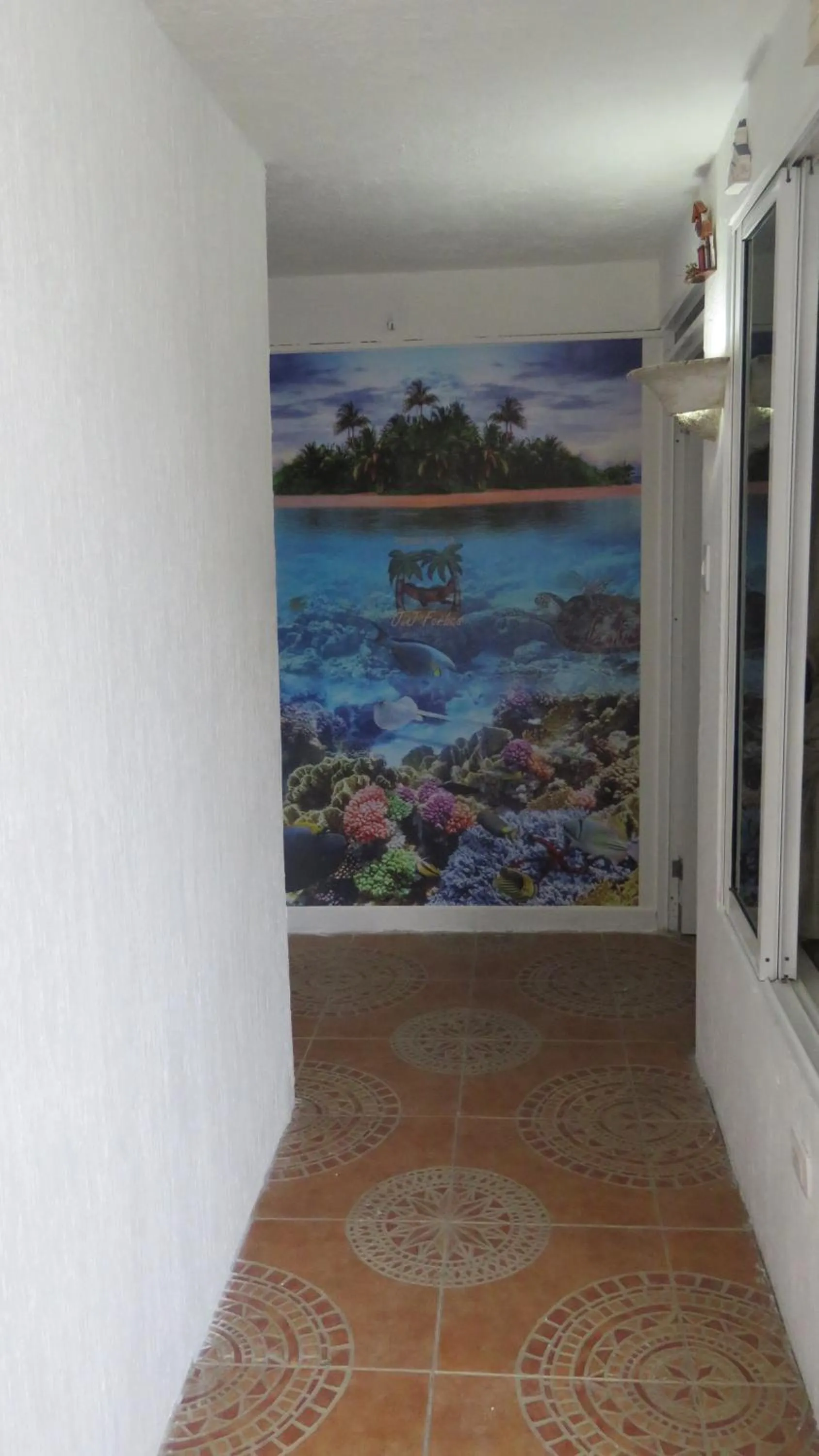 Posada J&J Forbes - 1