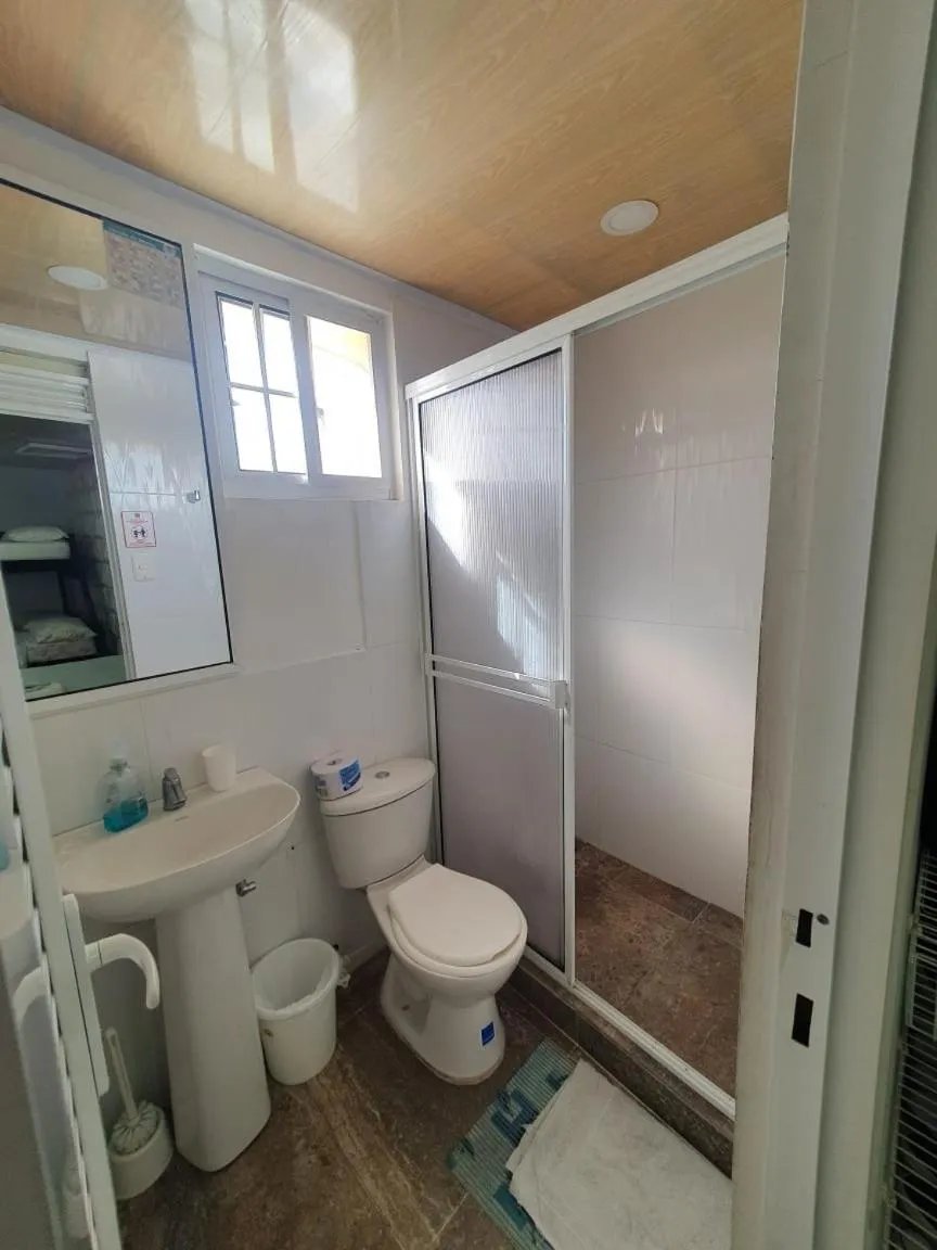 Posada J&J Forbes - 1