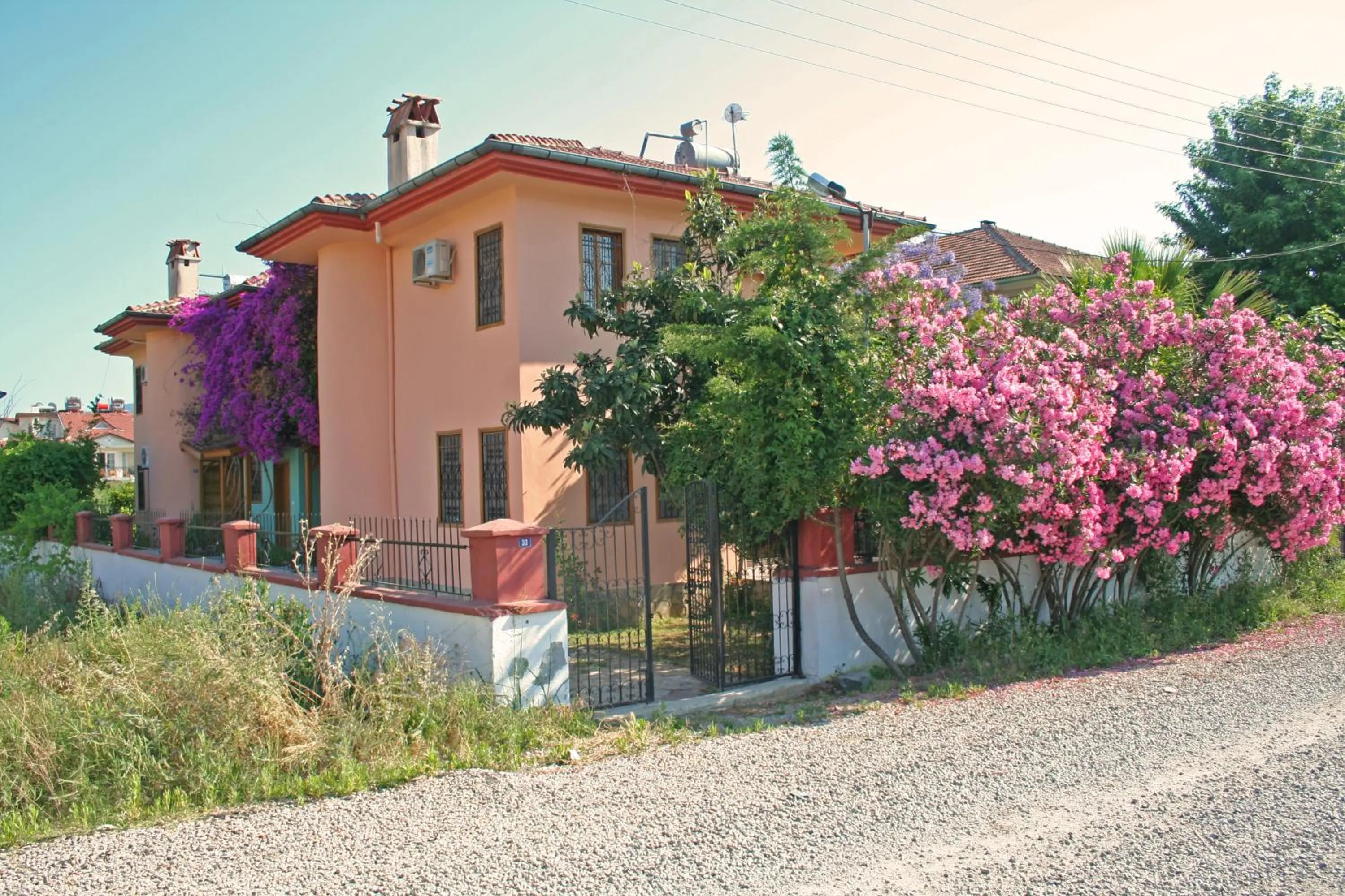 Villa Truva