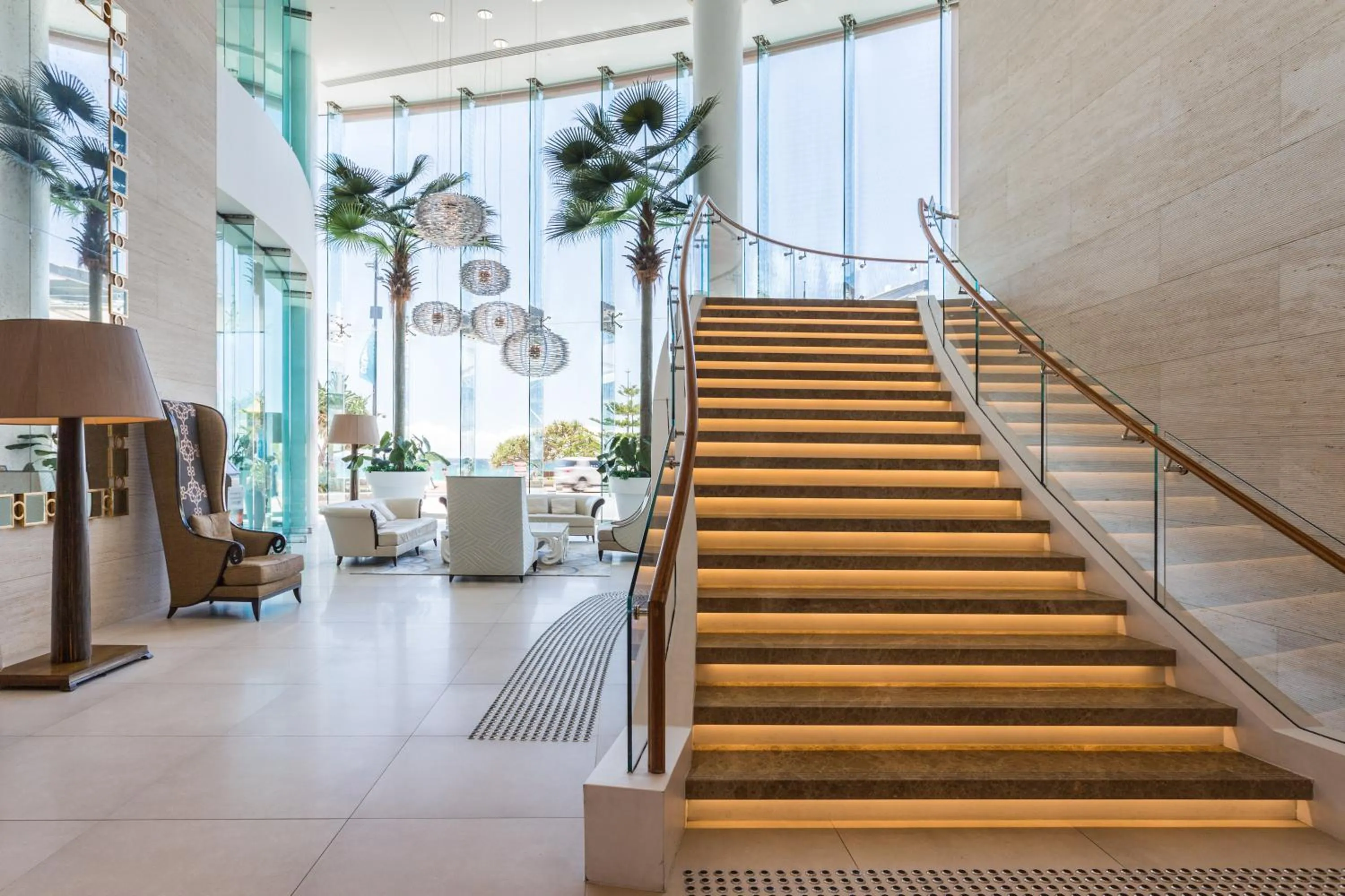 Facade/entrance in Holiday Holiday Soul Apartments