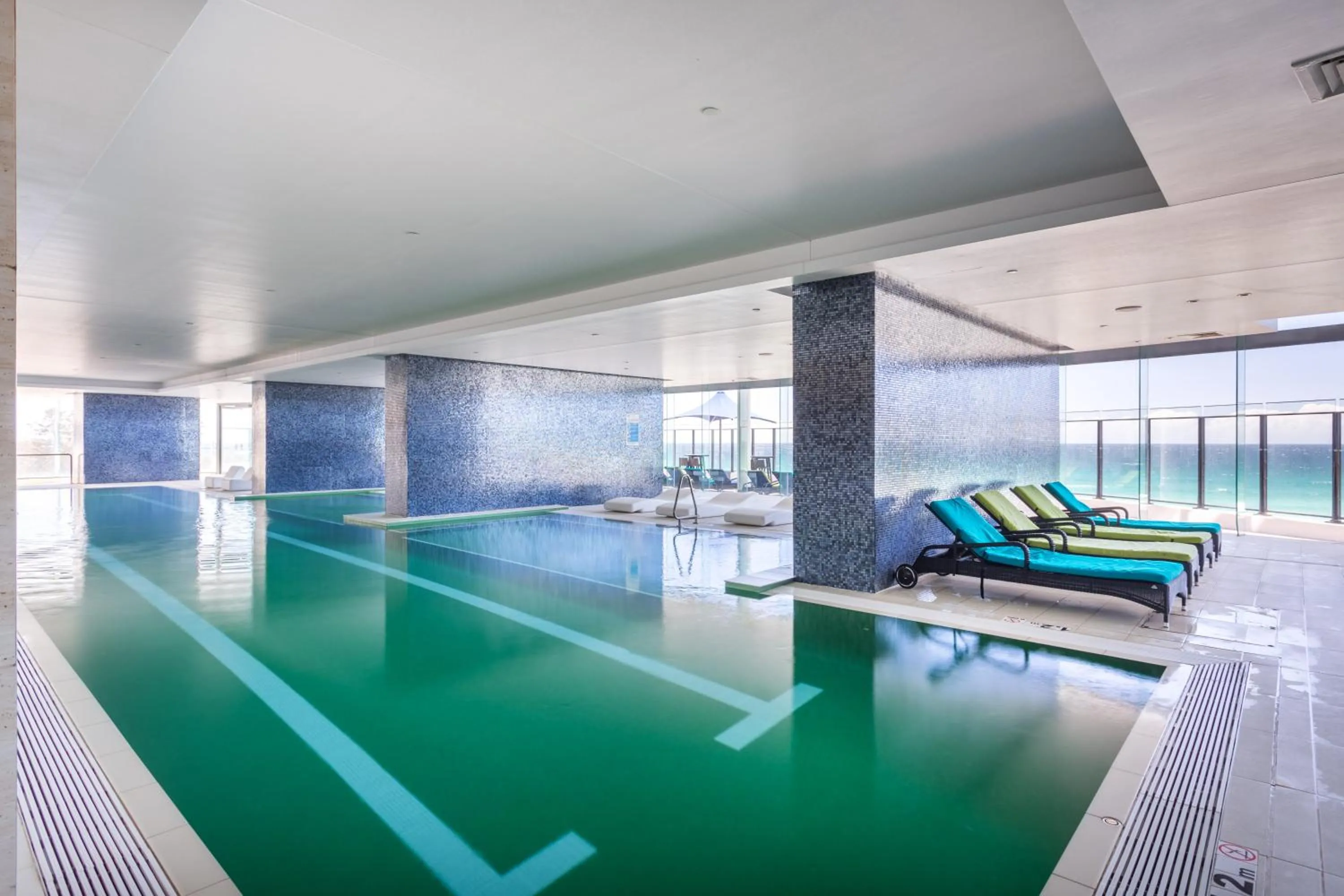 Holiday Holiday Soul Apartments