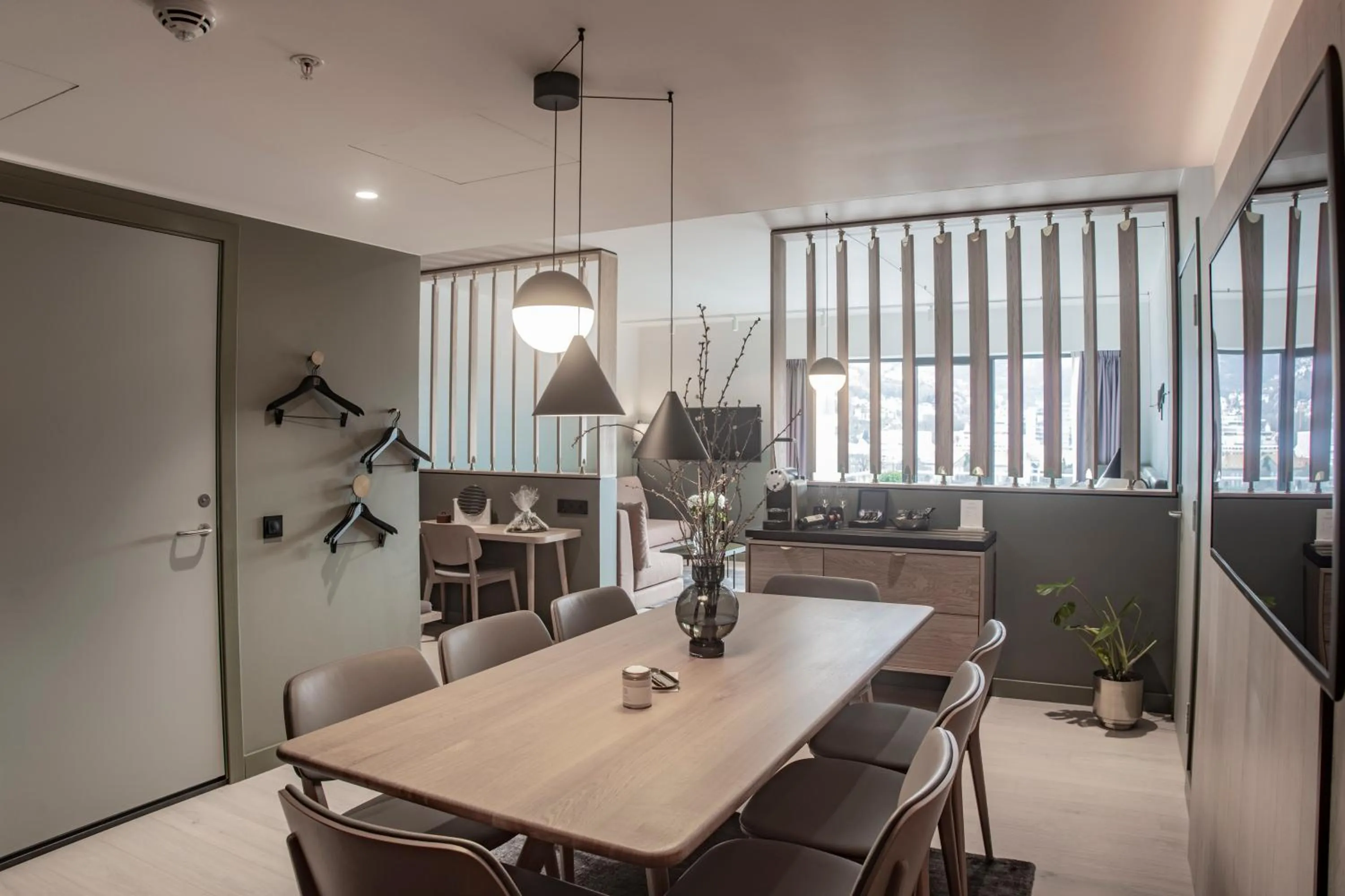 Hotel Norge by Scandic