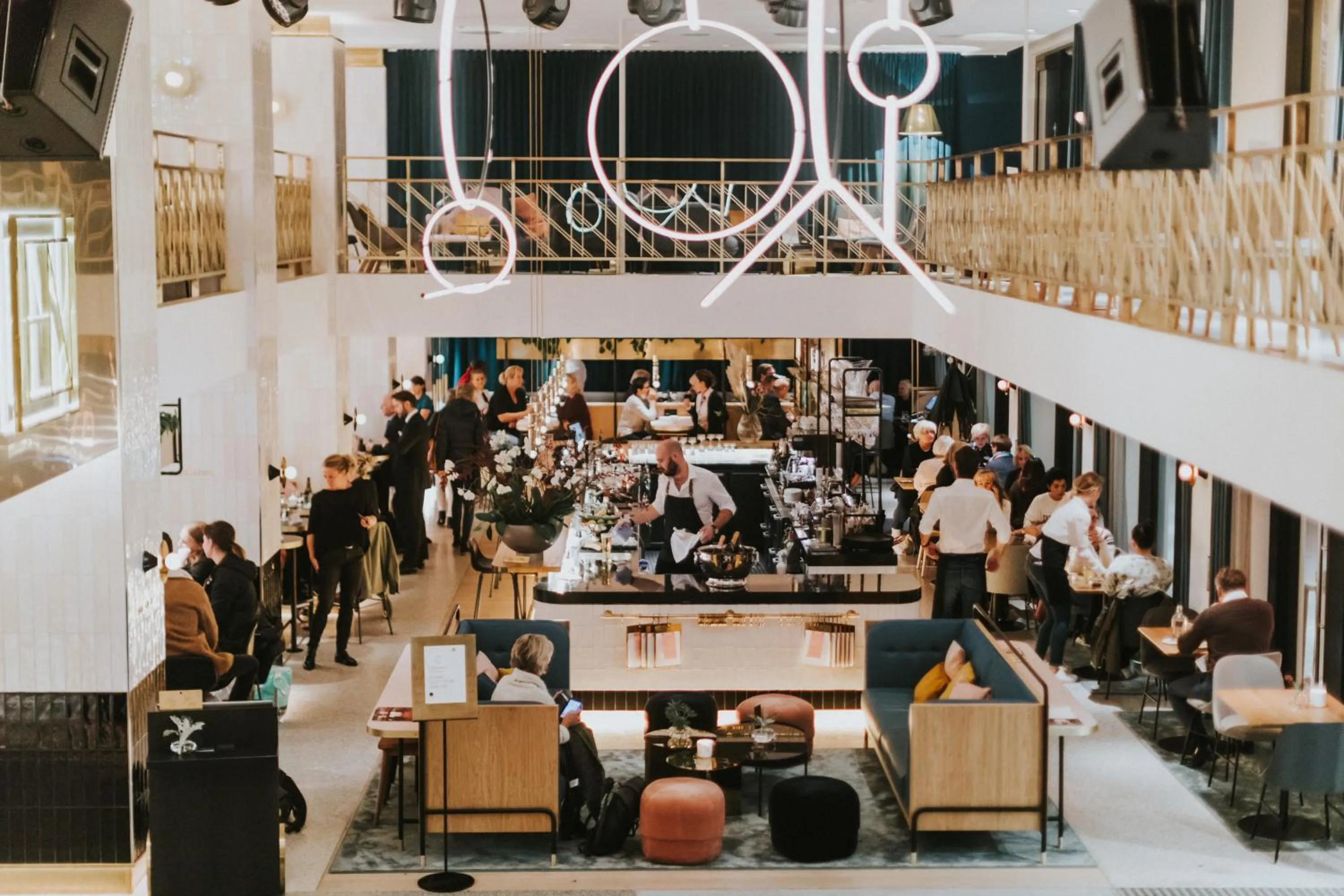 Hotel Norge by Scandic