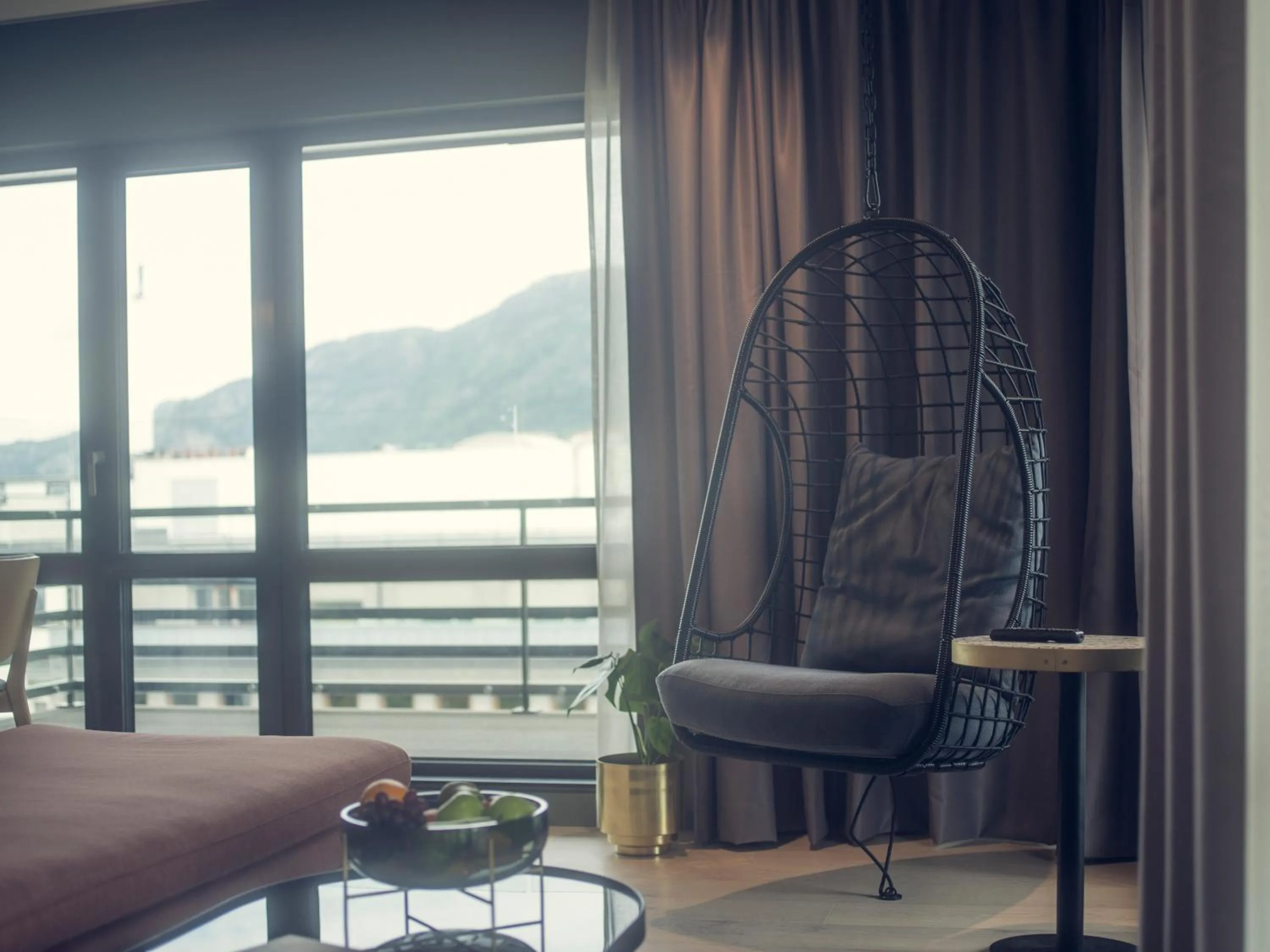 Hotel Norge by Scandic