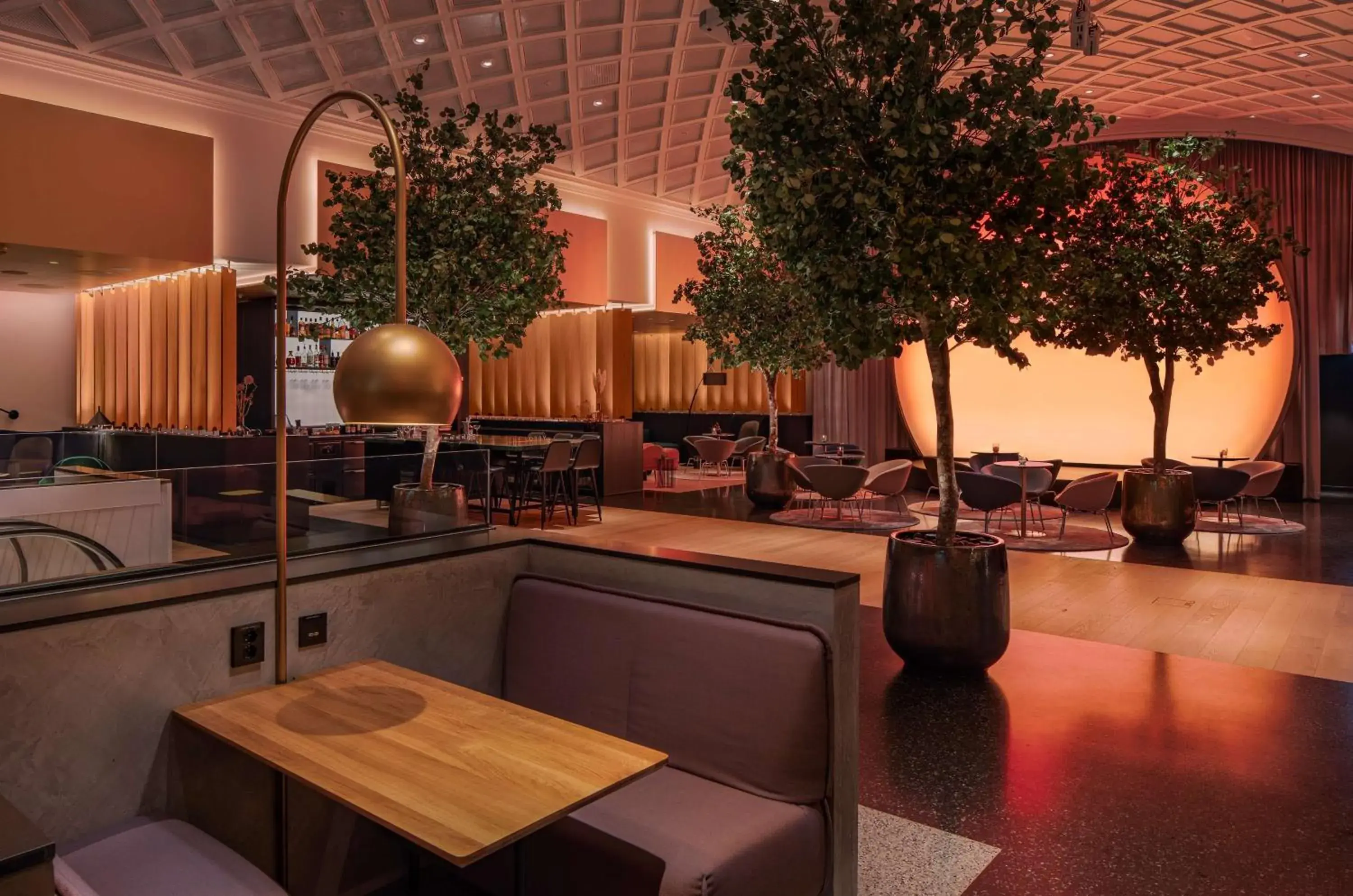 Lobby or reception in Hotel Norge by Scandic Lobby or reception in Hotel Norge by Scandic