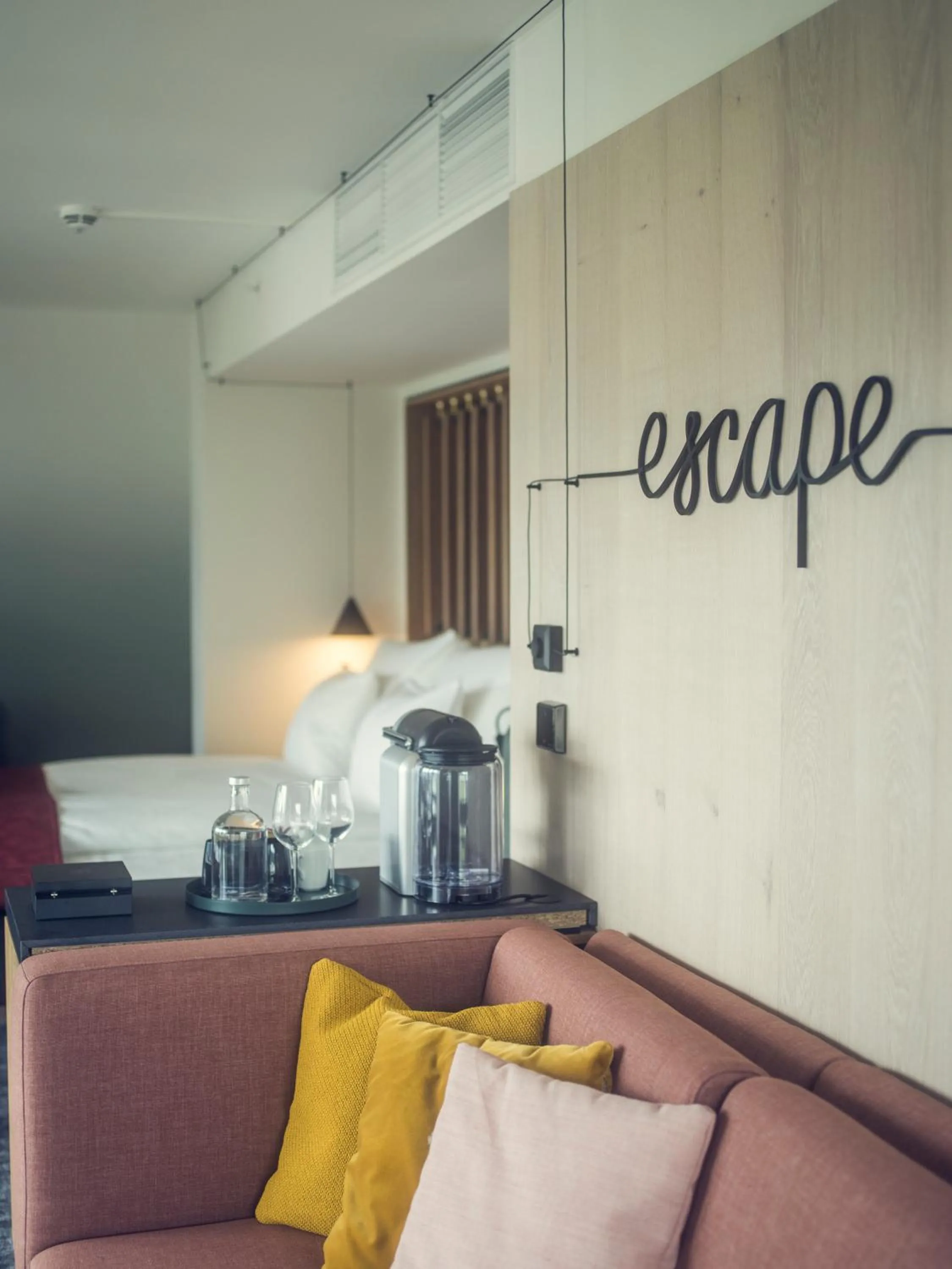 Hotel Norge by Scandic