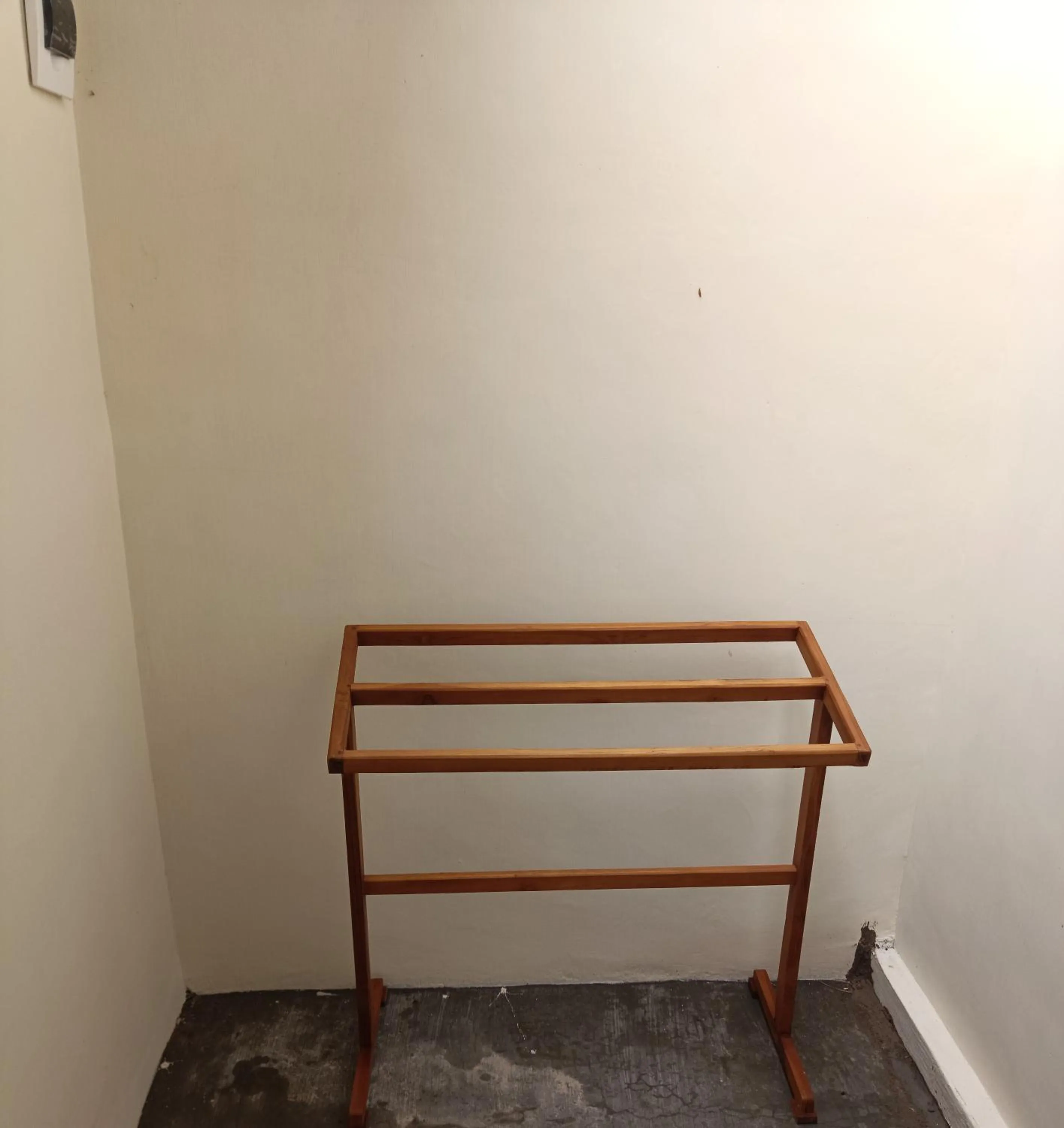 Area and facilities in Villa Kinagu