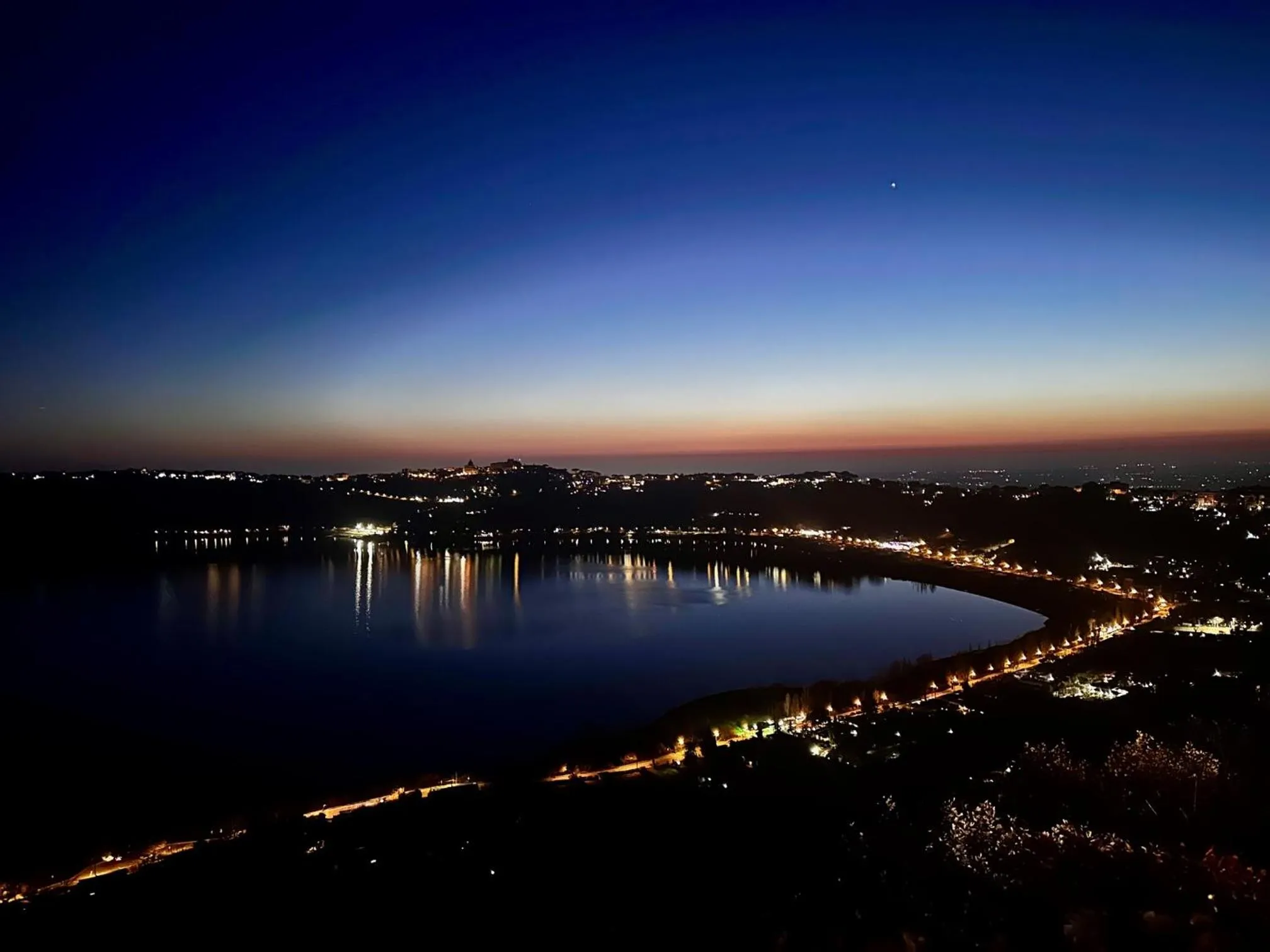 Restaurant/places to eat in La Locanda Del Pontefice - Luxury Country House