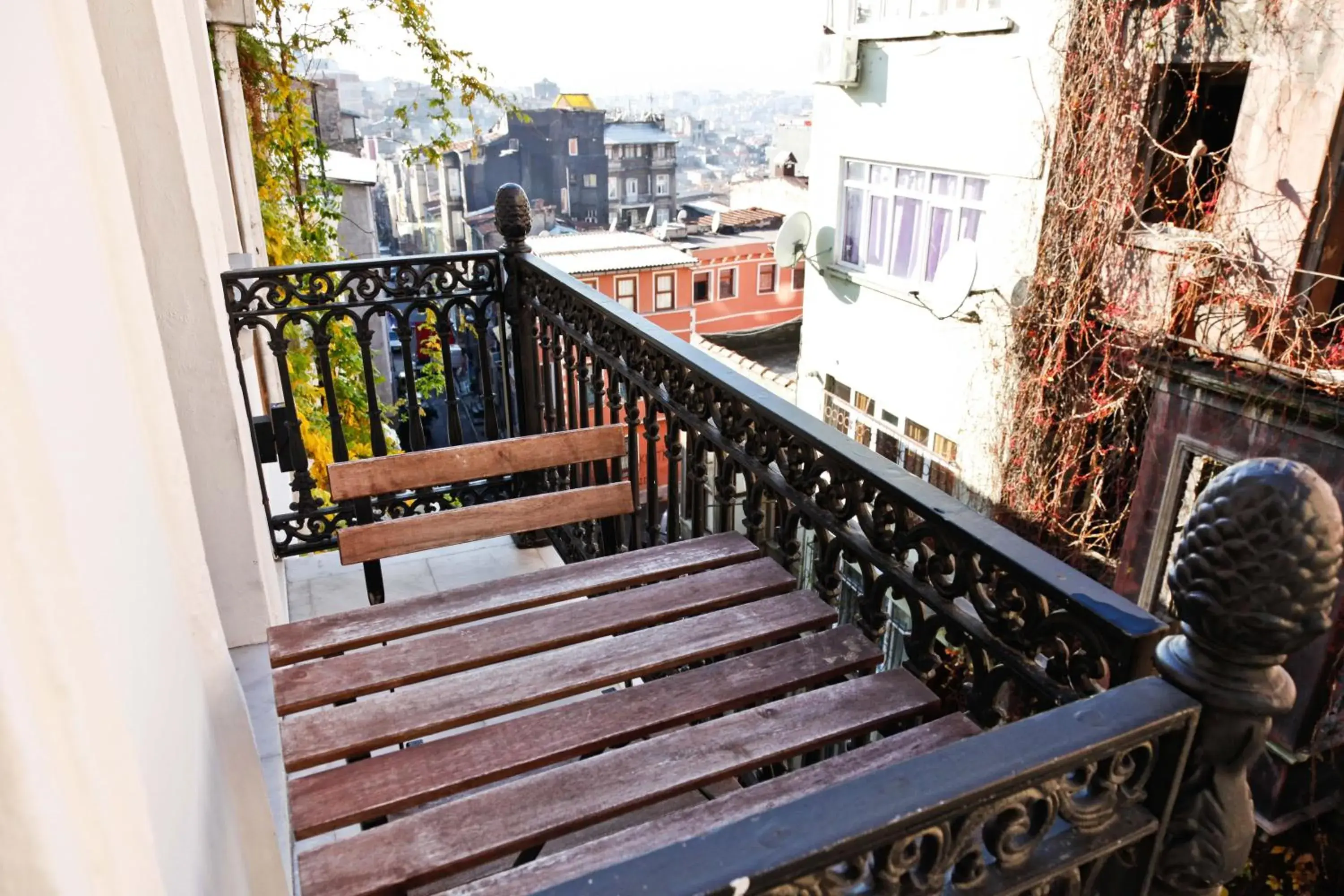 View (from property/room) in Royal Pera Taksim View (from property/room) in Royal Pera Taksim