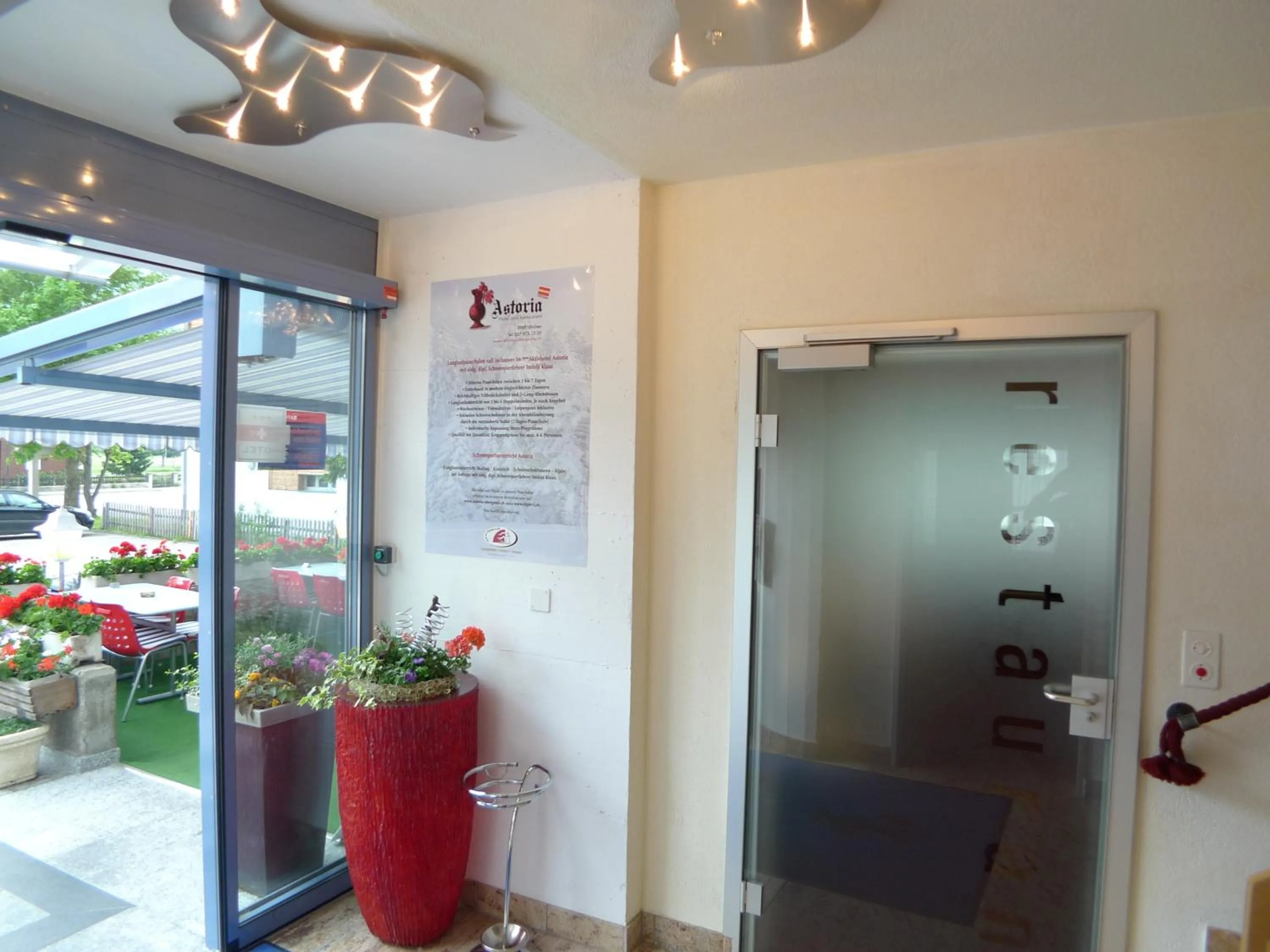 Other in Hotel Astoria