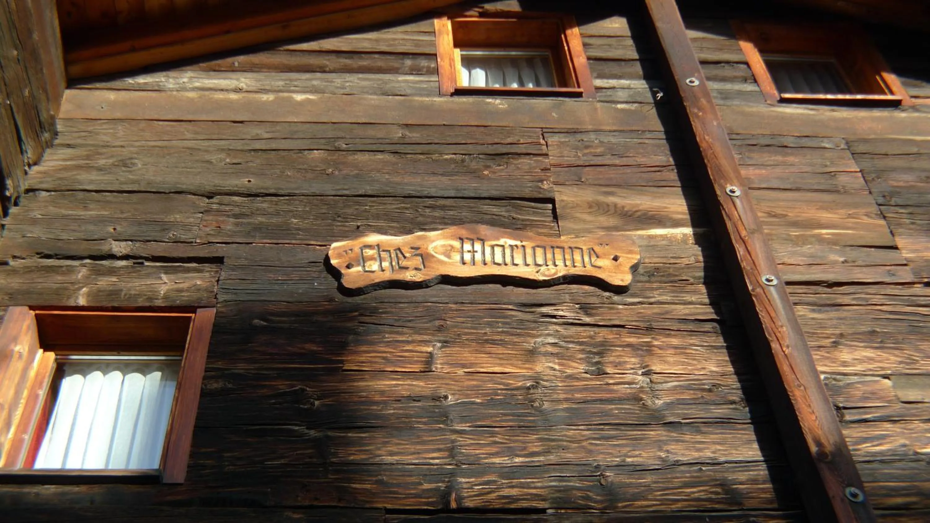 Facade/entrance in Hotel Astoria