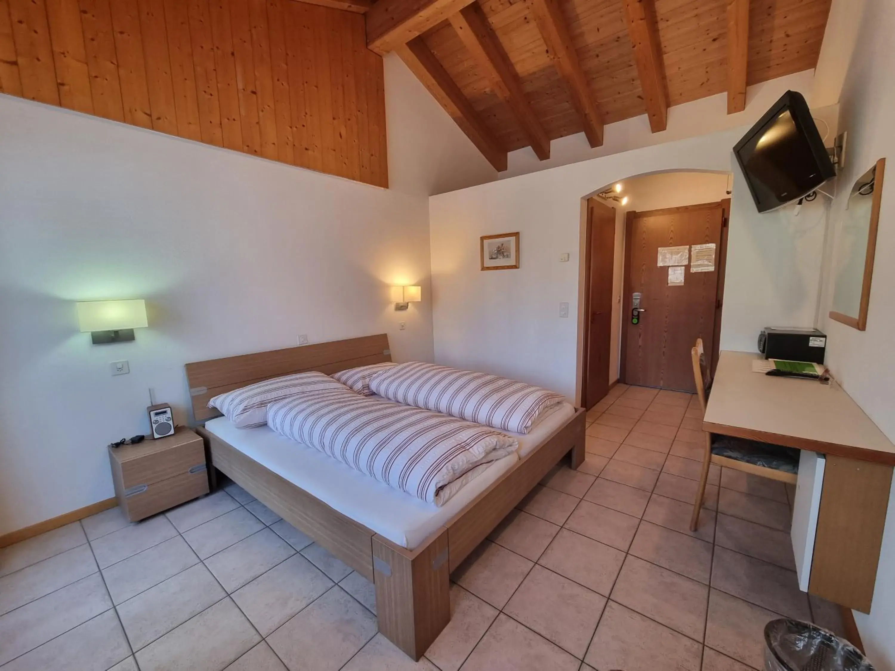 Double or Twin Room with Balcony - Annex in Hotel Astoria Double or Twin Room with Balcony - Annex in Hotel Astoria