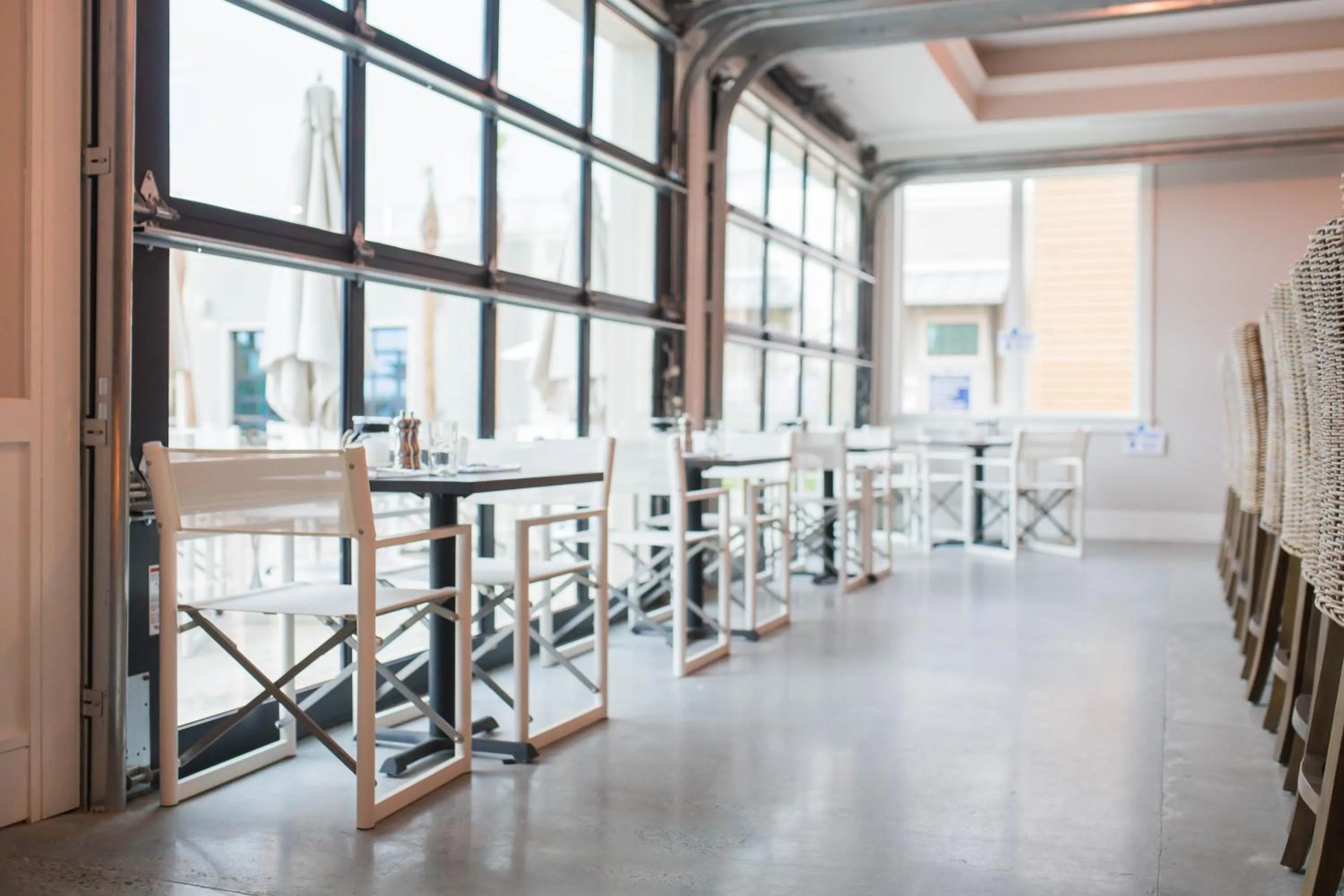 Pool view in Jekyll Ocean Club Resort