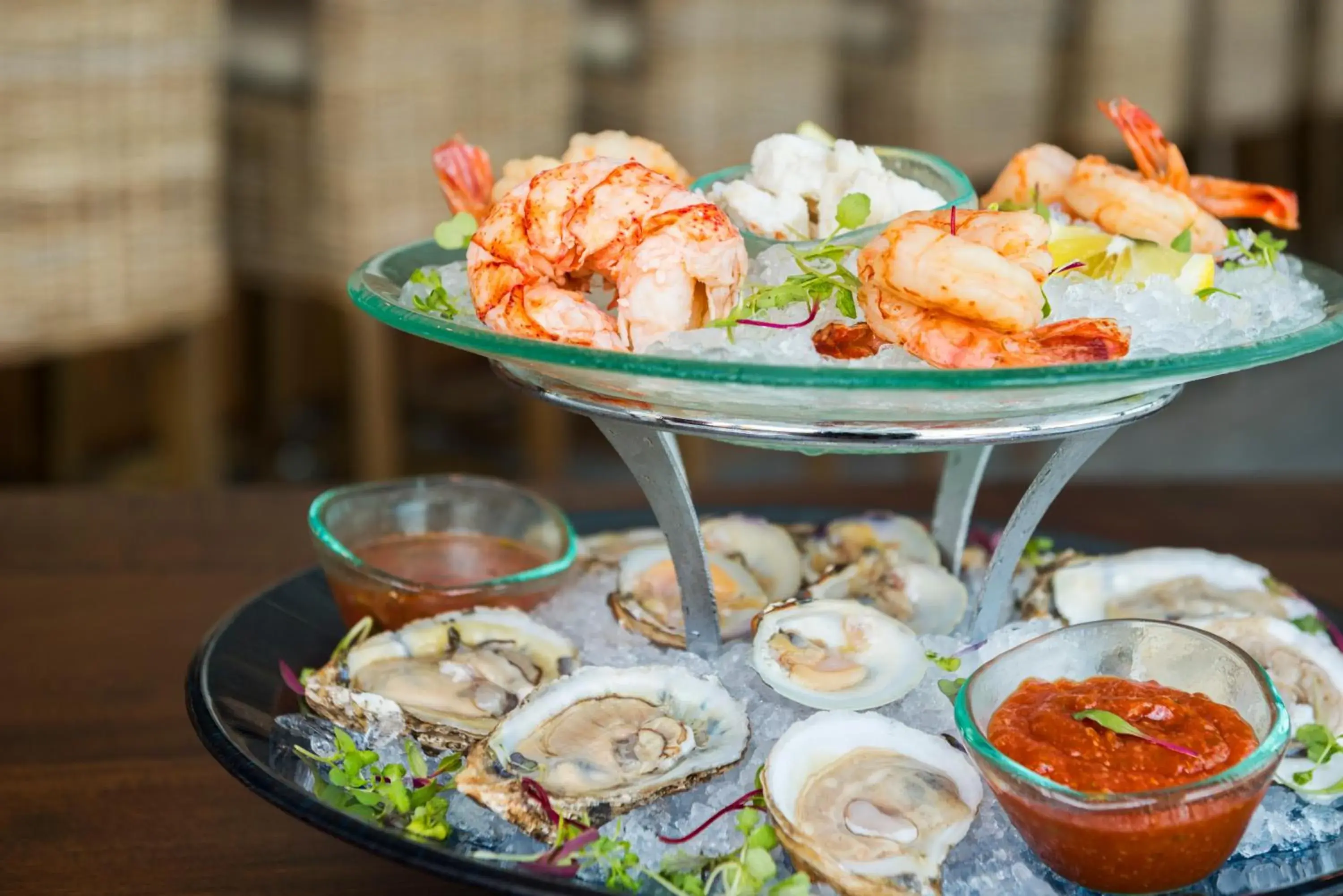 Restaurant/places to eat in Jekyll Ocean Club Resort Restaurant/places to eat in Jekyll Ocean Club Resort