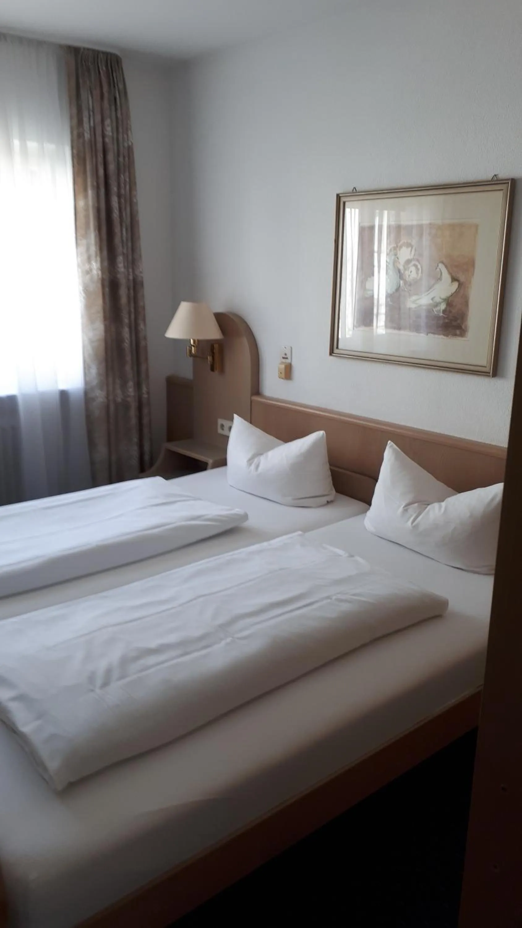 Photo of the whole room, Bed in Hotel Park Eden