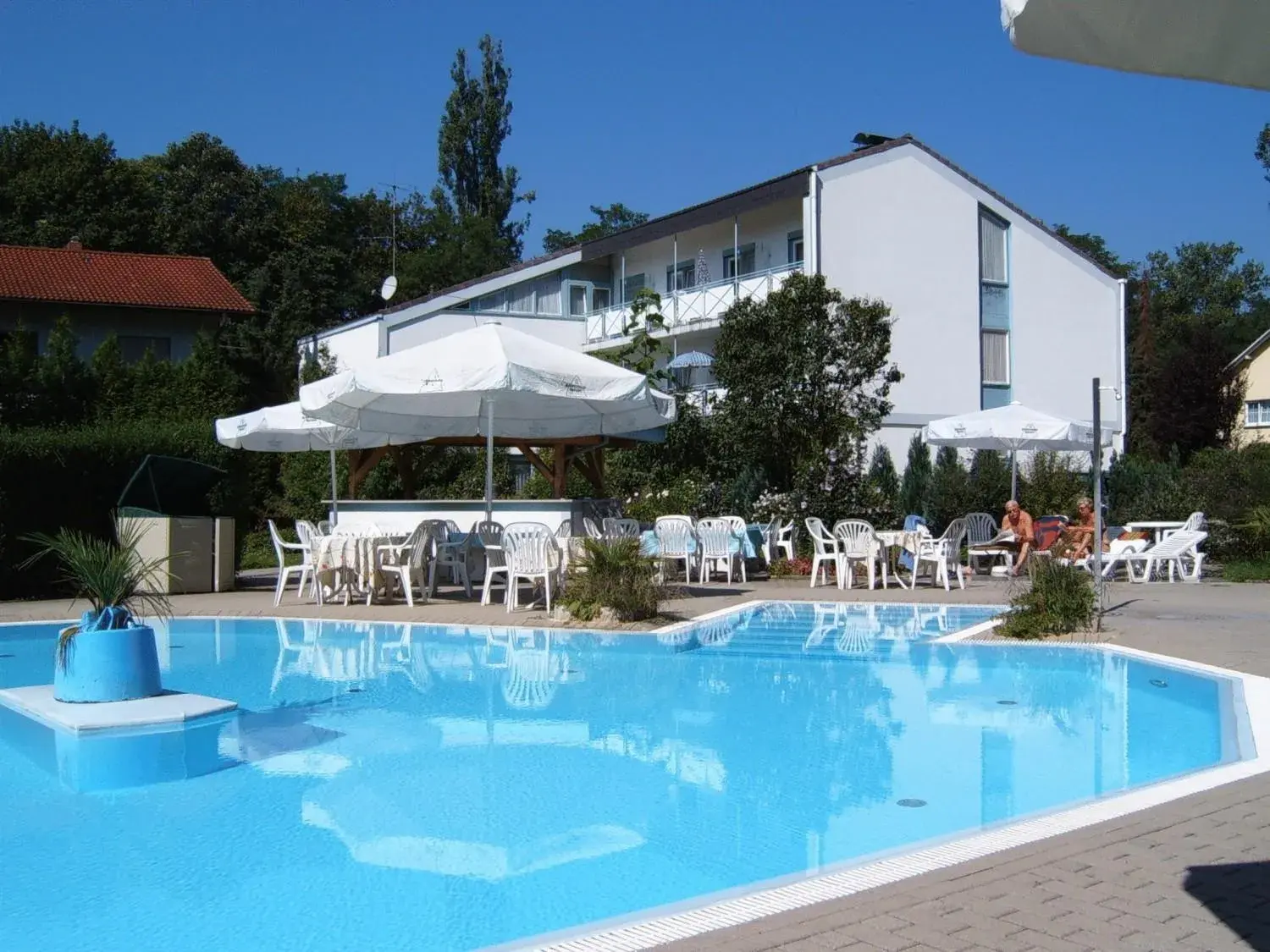 Hotel Park Eden Hotel Park Eden