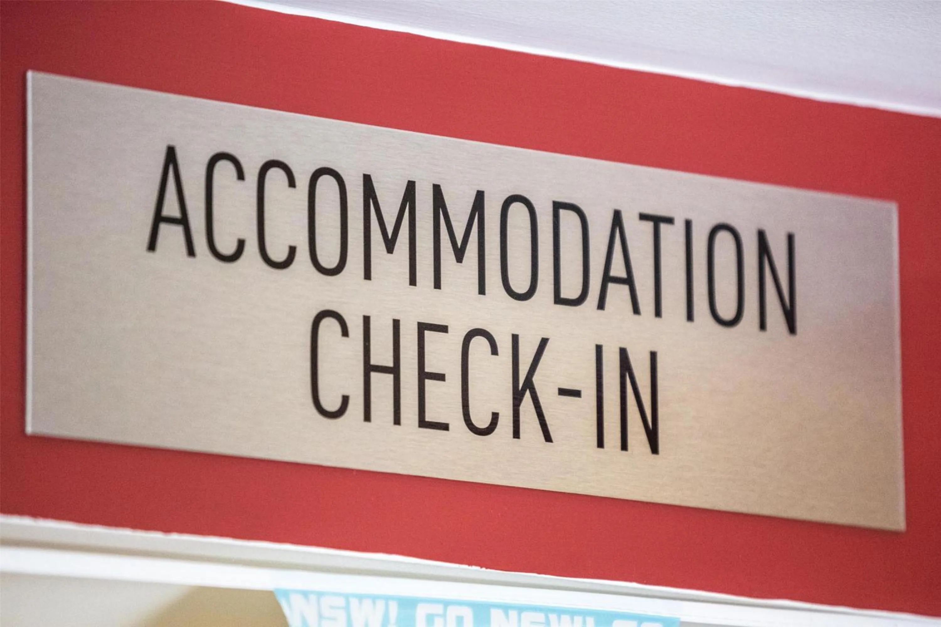 Lobby or reception in Nightcap at Hume Hotel