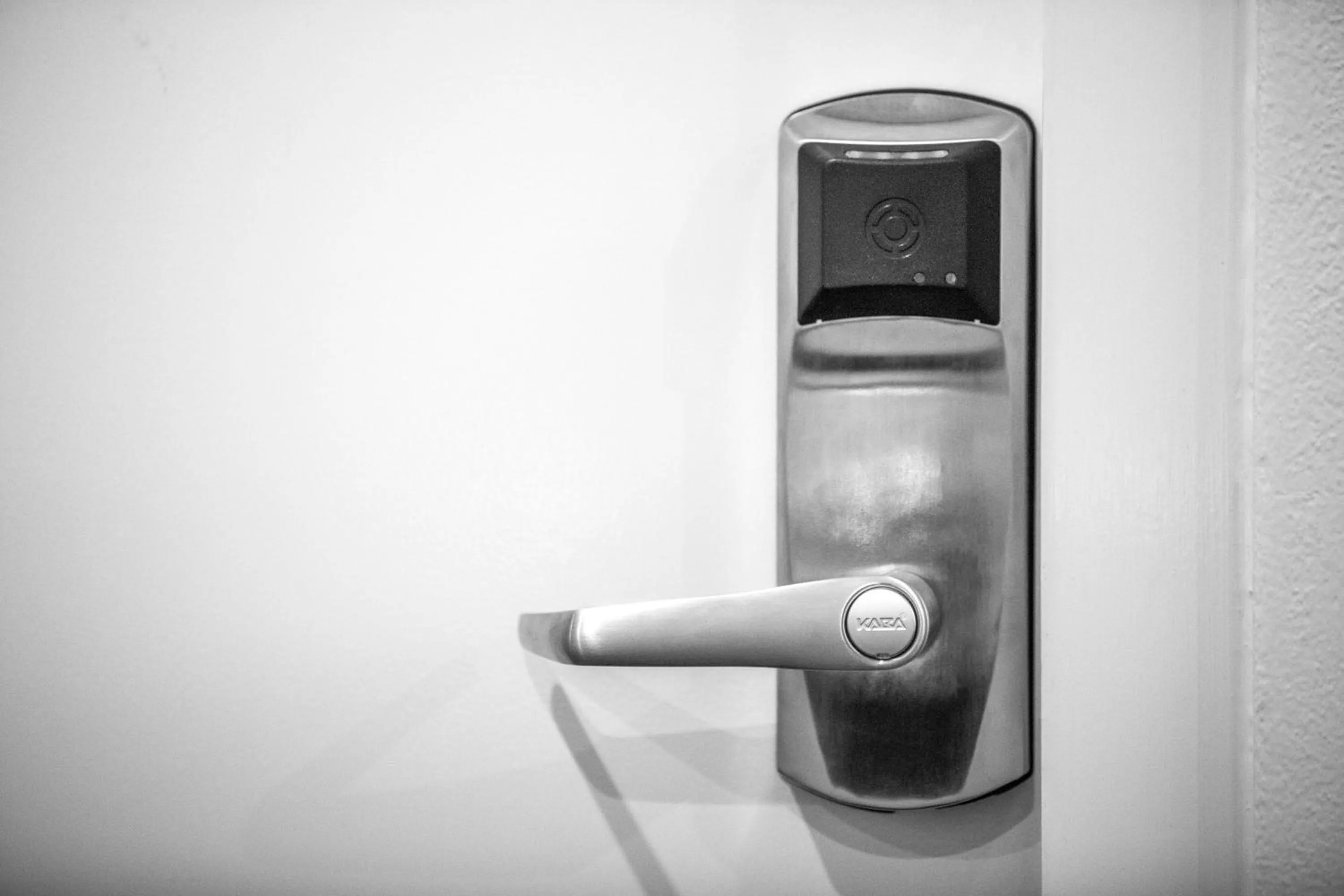 Bedroom in Nightcap at Hume Hotel