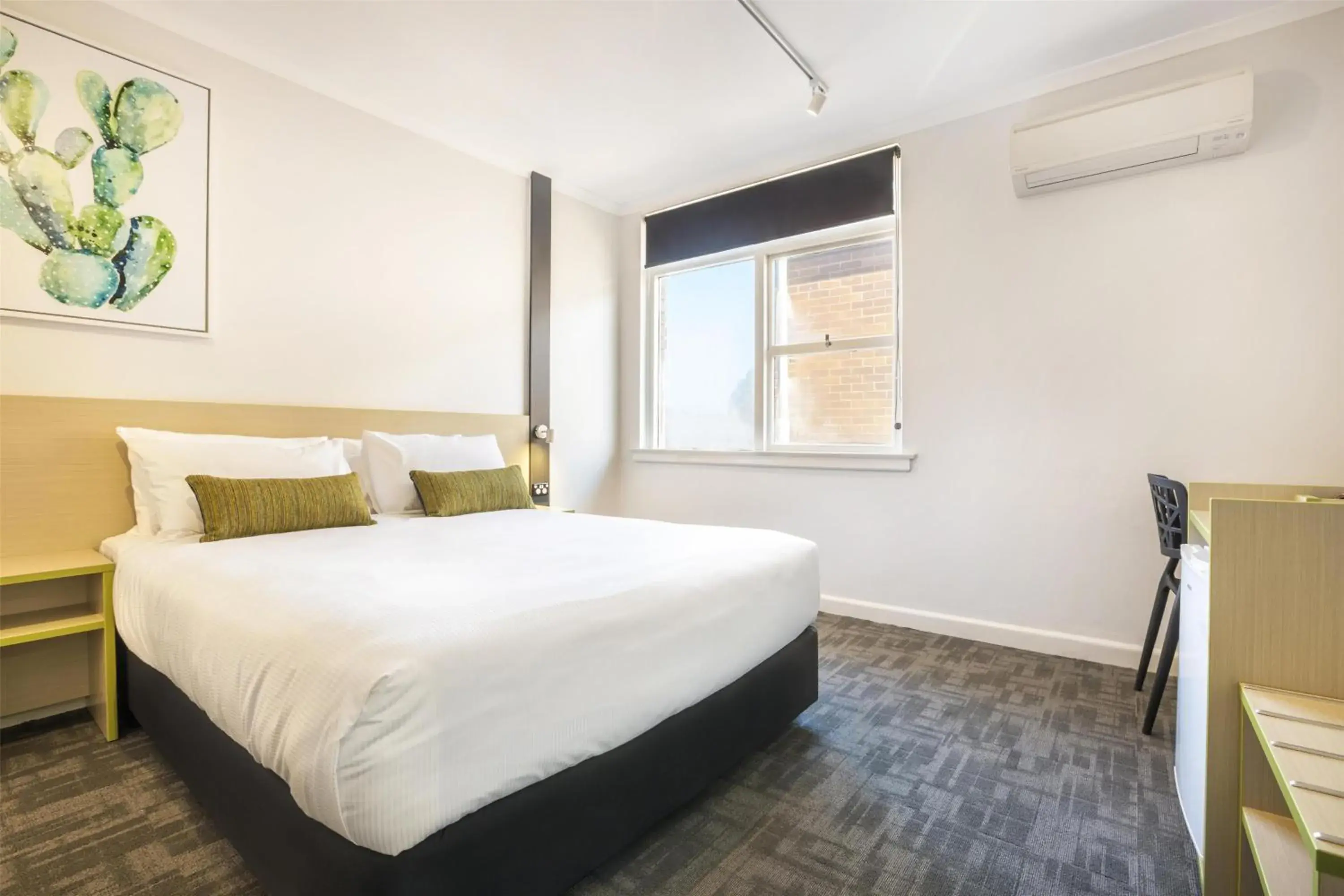 Queen Studio in Nightcap at Hume Hotel Queen Studio in Nightcap at Hume Hotel