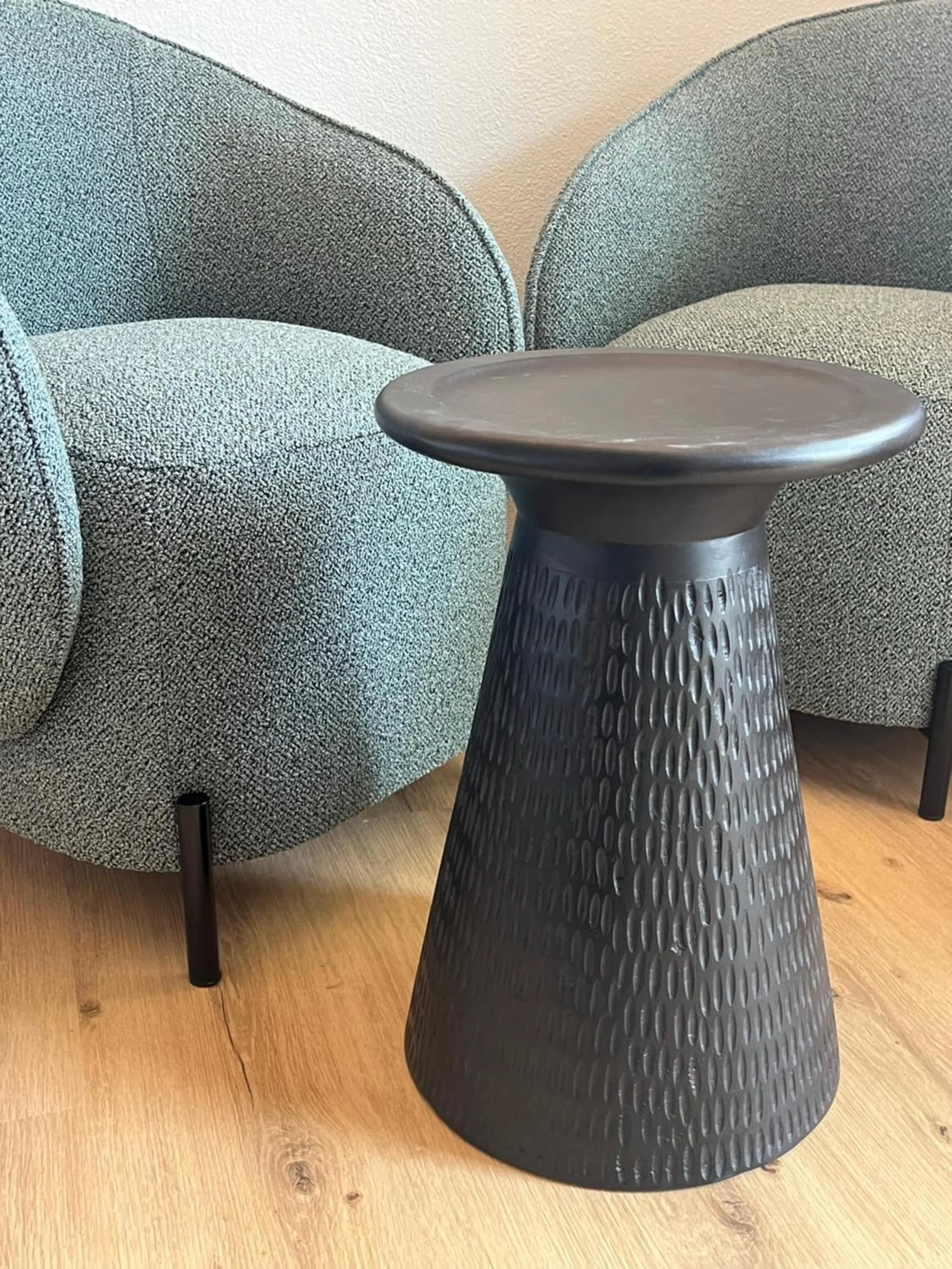 Photo of the whole room in Das Schlössl