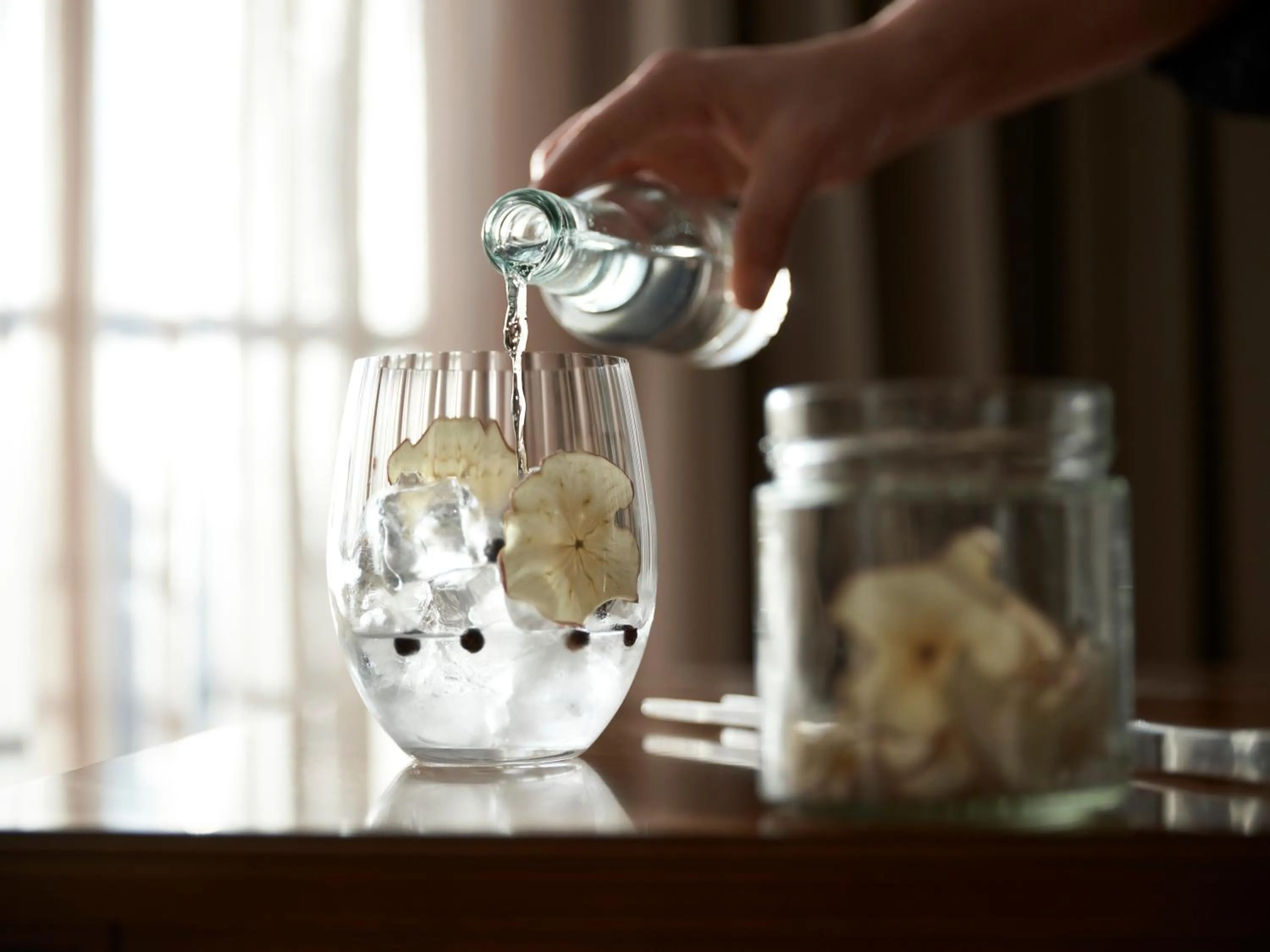 Drinks in Das Schlössl