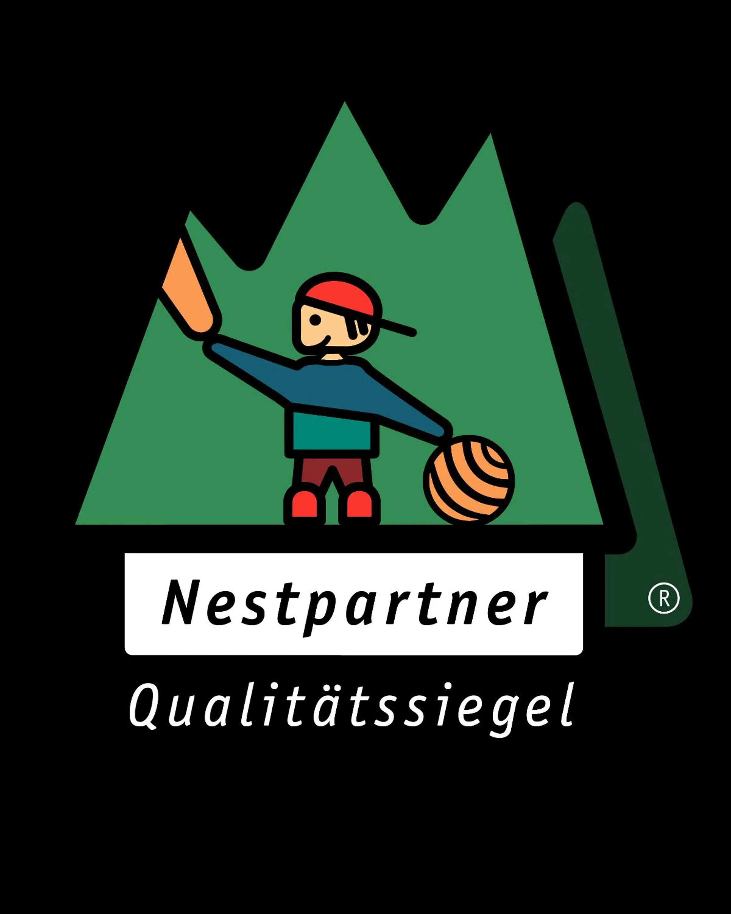 Logo/Certificate/Sign in Das Schlössl